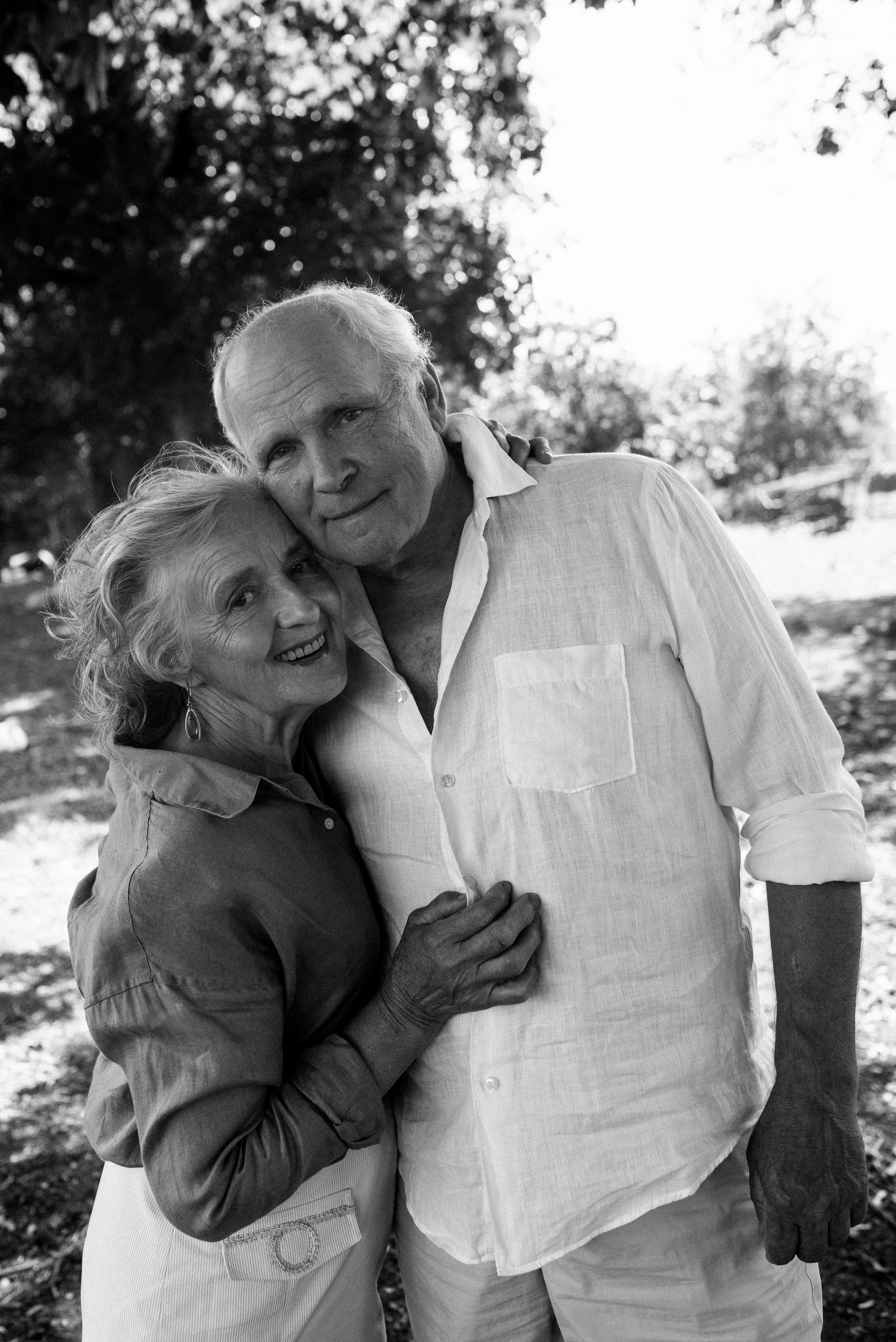 Саша и ее семья. Костюшко Кристина — семейный и свадебный фотограф в Минске