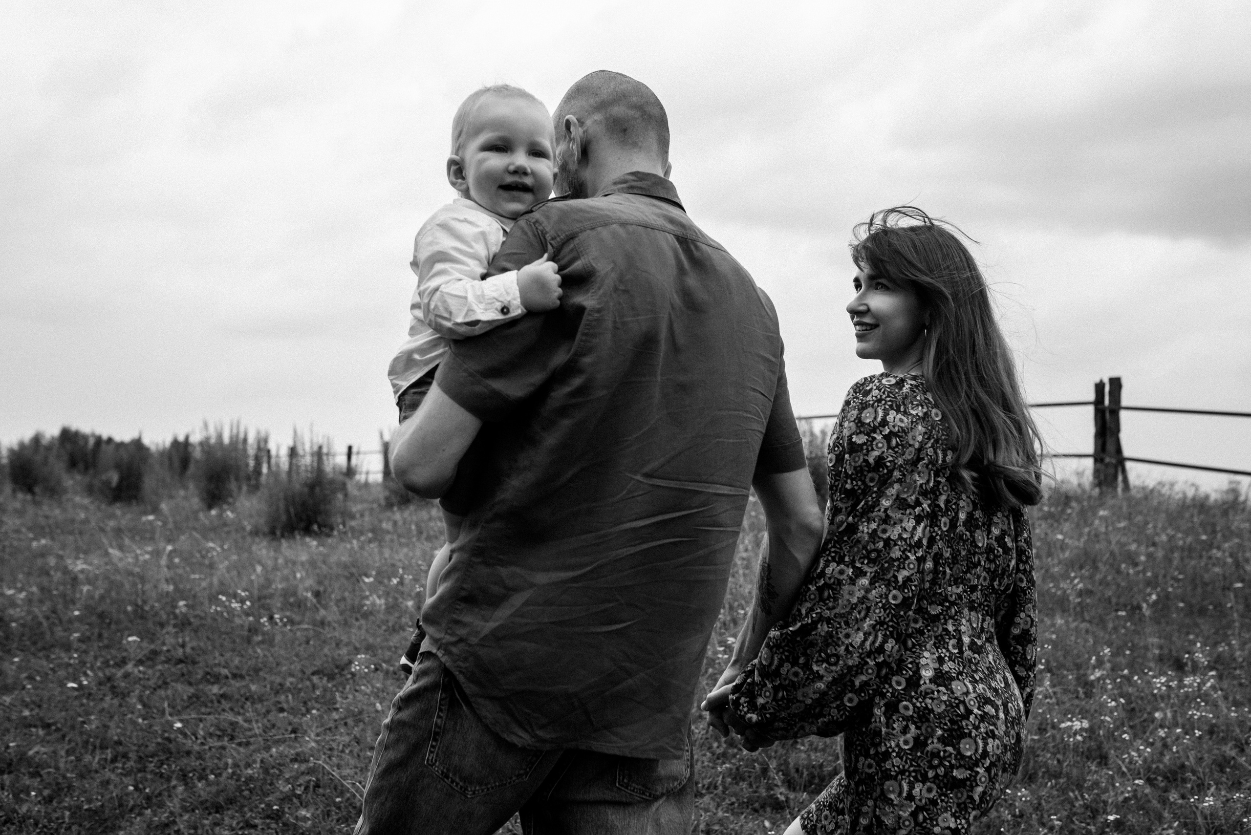 Оля+Артур+Тимур. Костюшко Кристина — семейный и свадебный фотограф в Минске