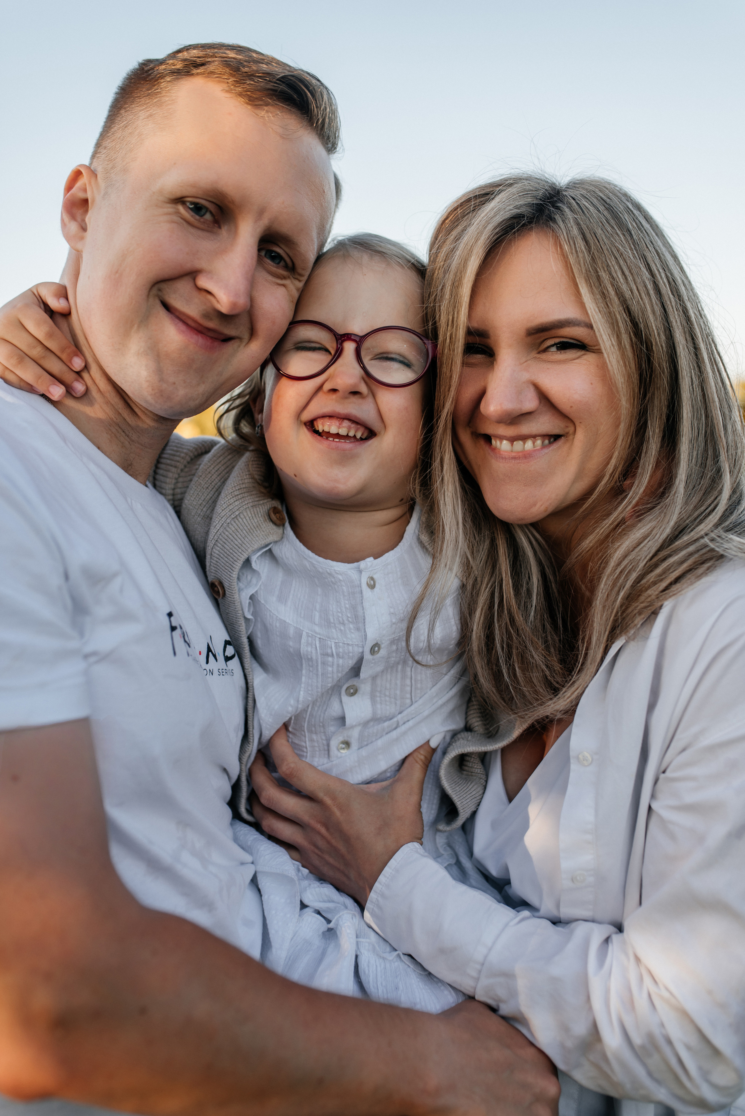 Катя+Дима+Юля. Костюшко Кристина — семейный и свадебный фотограф в Минске