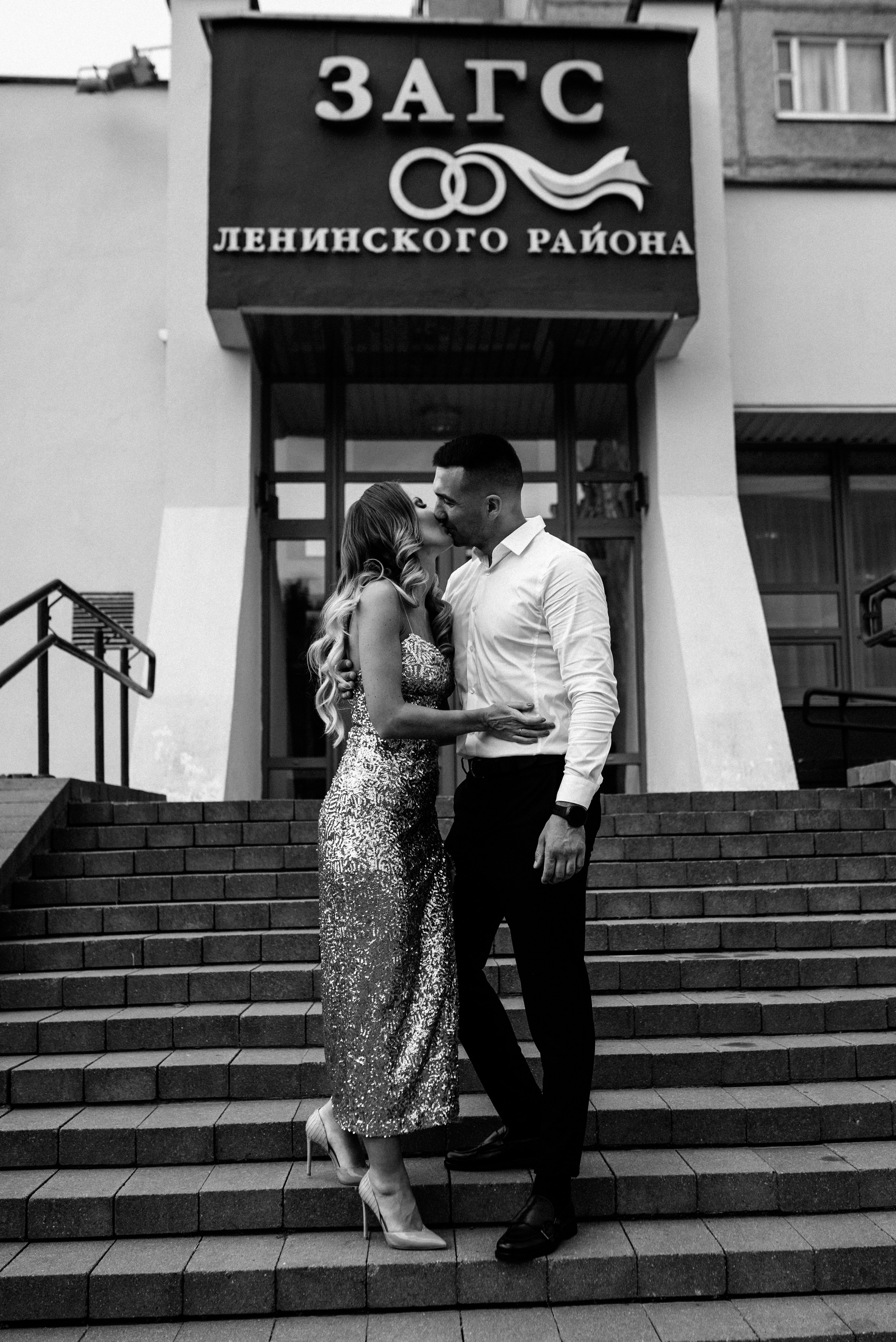 Настя+Игорь. Костюшко Кристина — семейный и свадебный фотограф в Минске