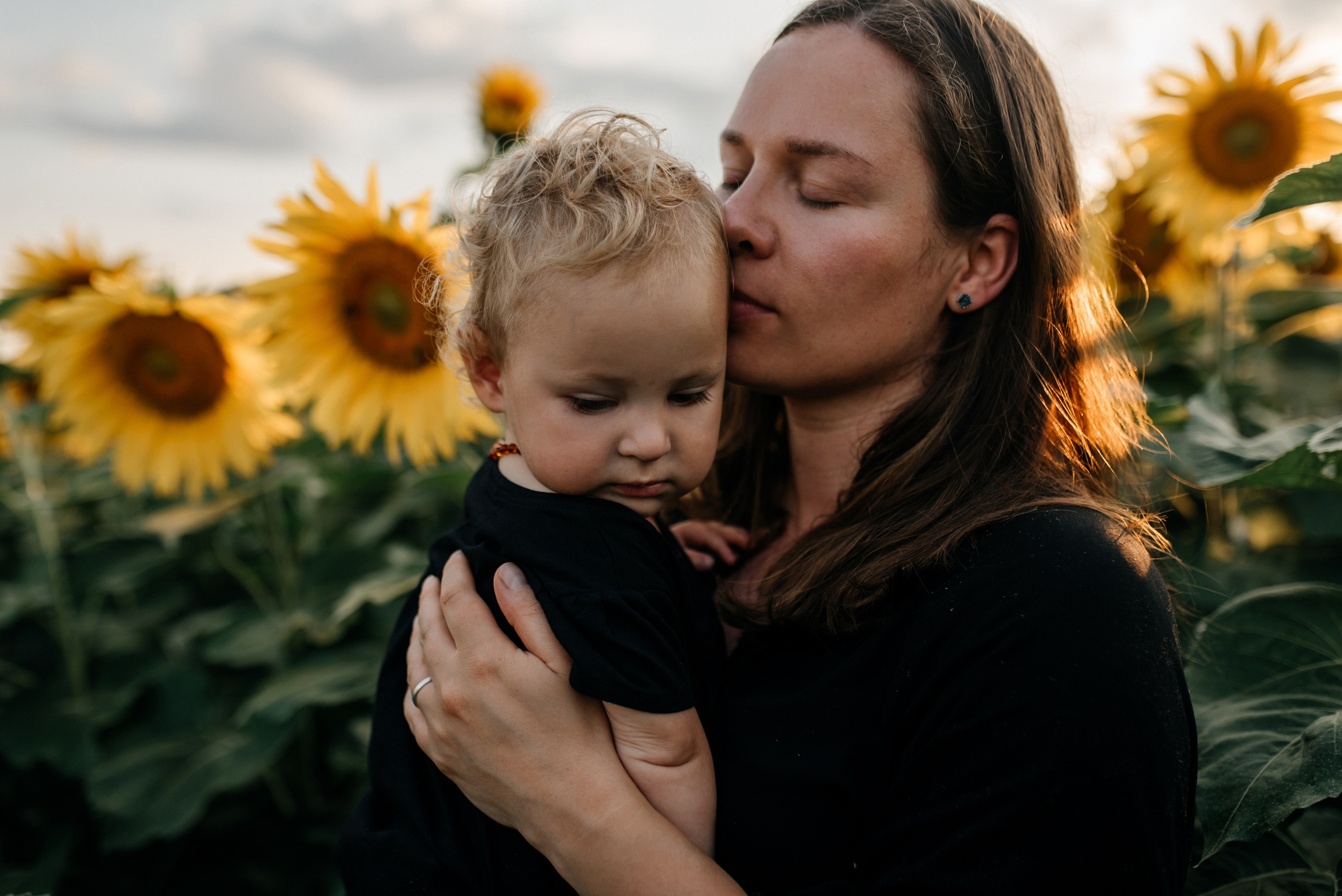 Настя+Нина. Костюшко Кристина — семейный и свадебный фотограф в Минске