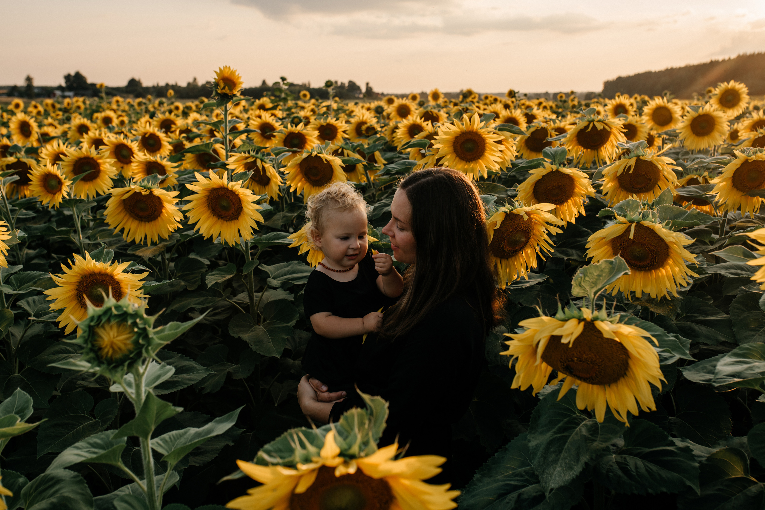 Настя+Нина. Костюшко Кристина — семейный и свадебный фотограф в Минске