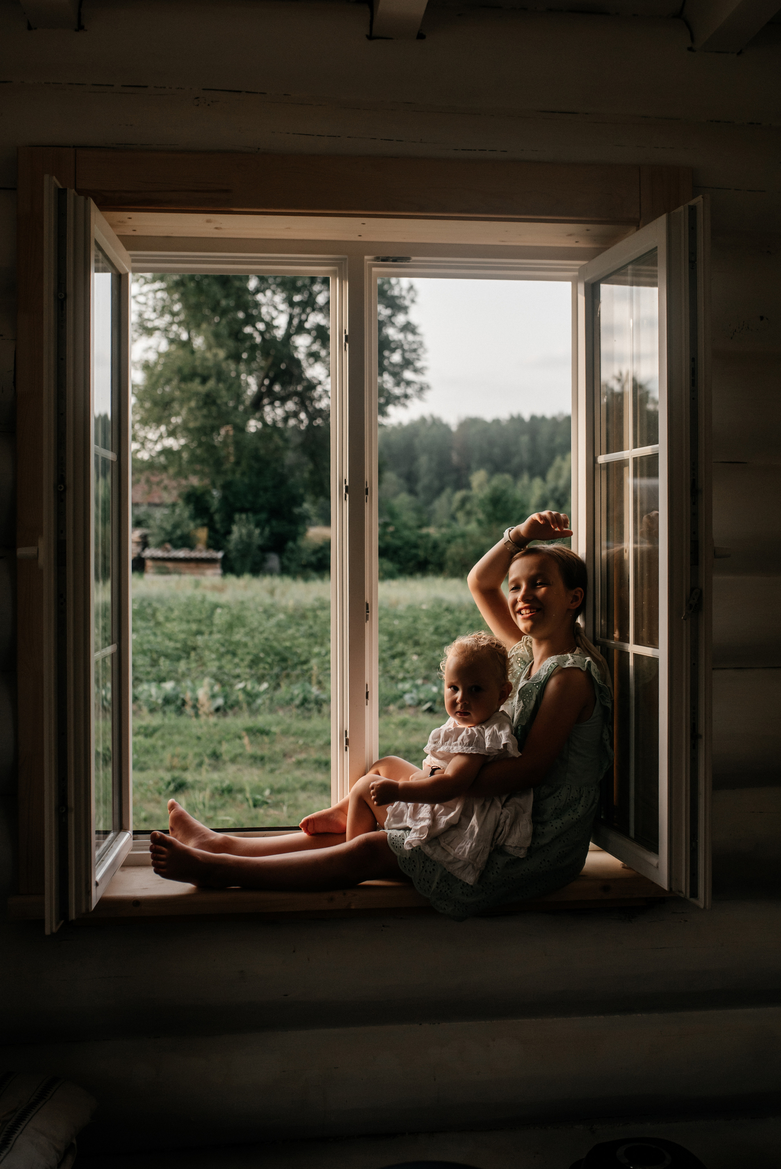 Настя+Витя+Артур+Катя+Степан+Нина+Тоби. Костюшко Кристина — семейный и свадебный фотограф в Минске