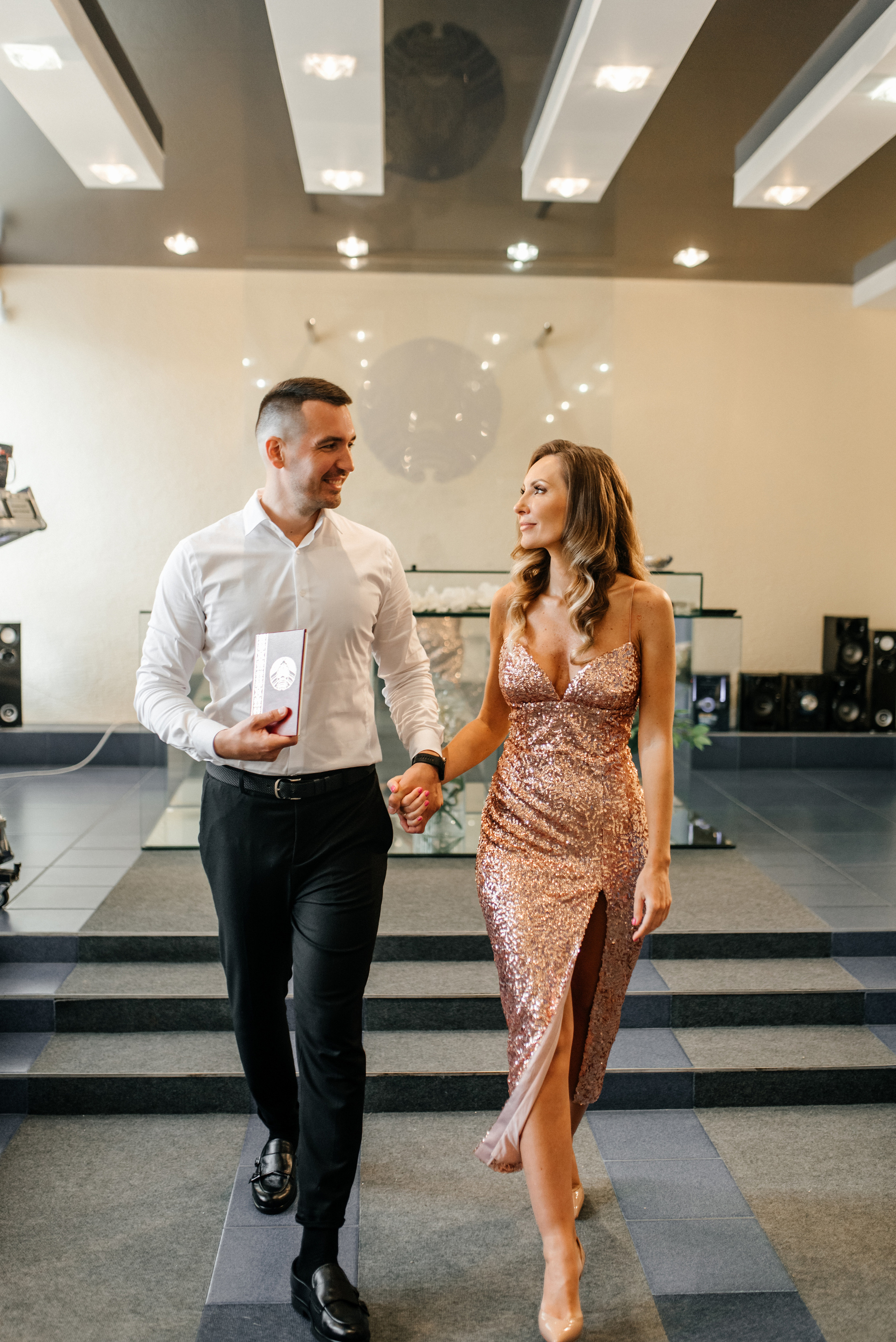 Настя+Игорь. Костюшко Кристина — семейный и свадебный фотограф в Минске