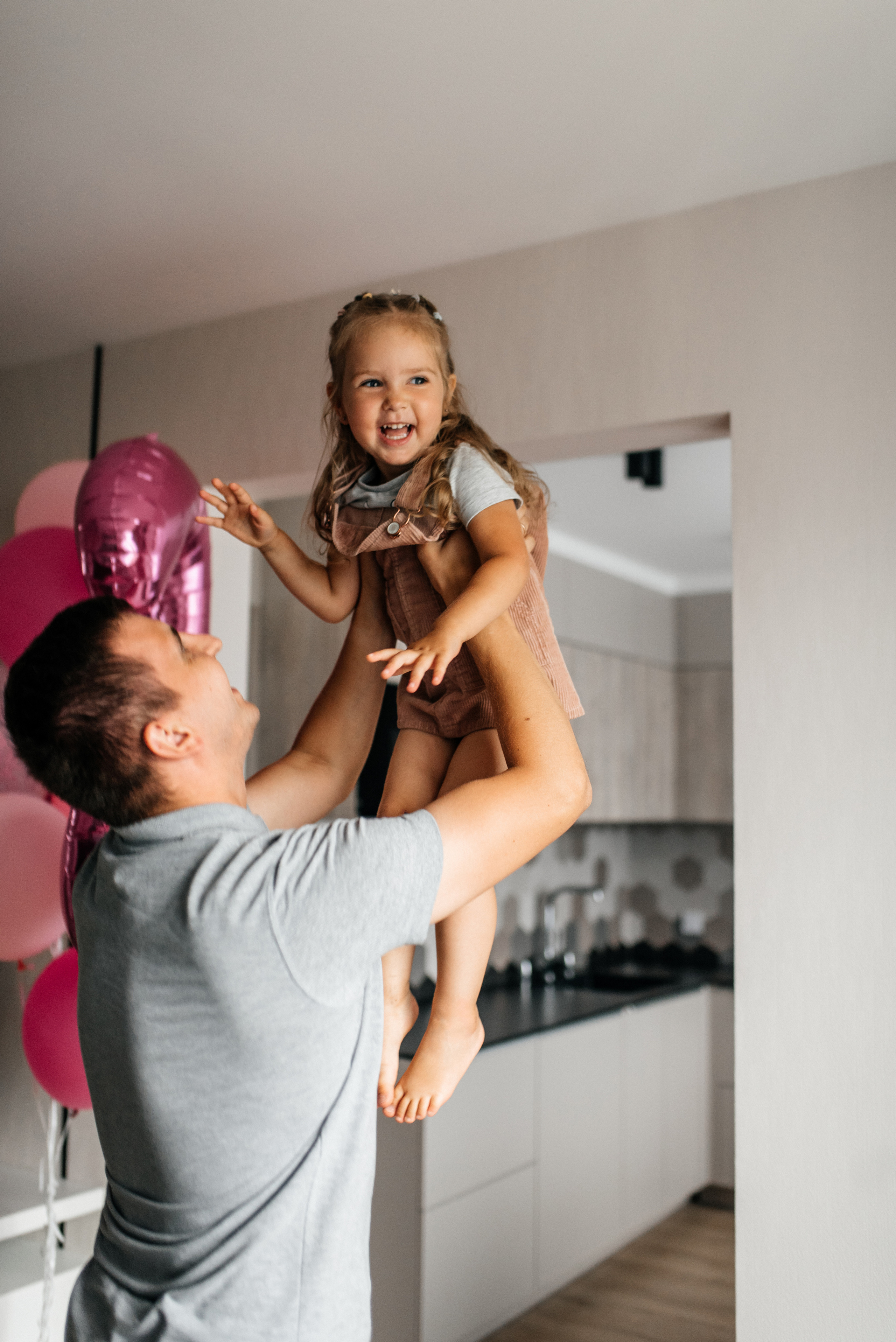 Оля+Леша+Яна+Лера. Костюшко Кристина — семейный и свадебный фотограф в Минске