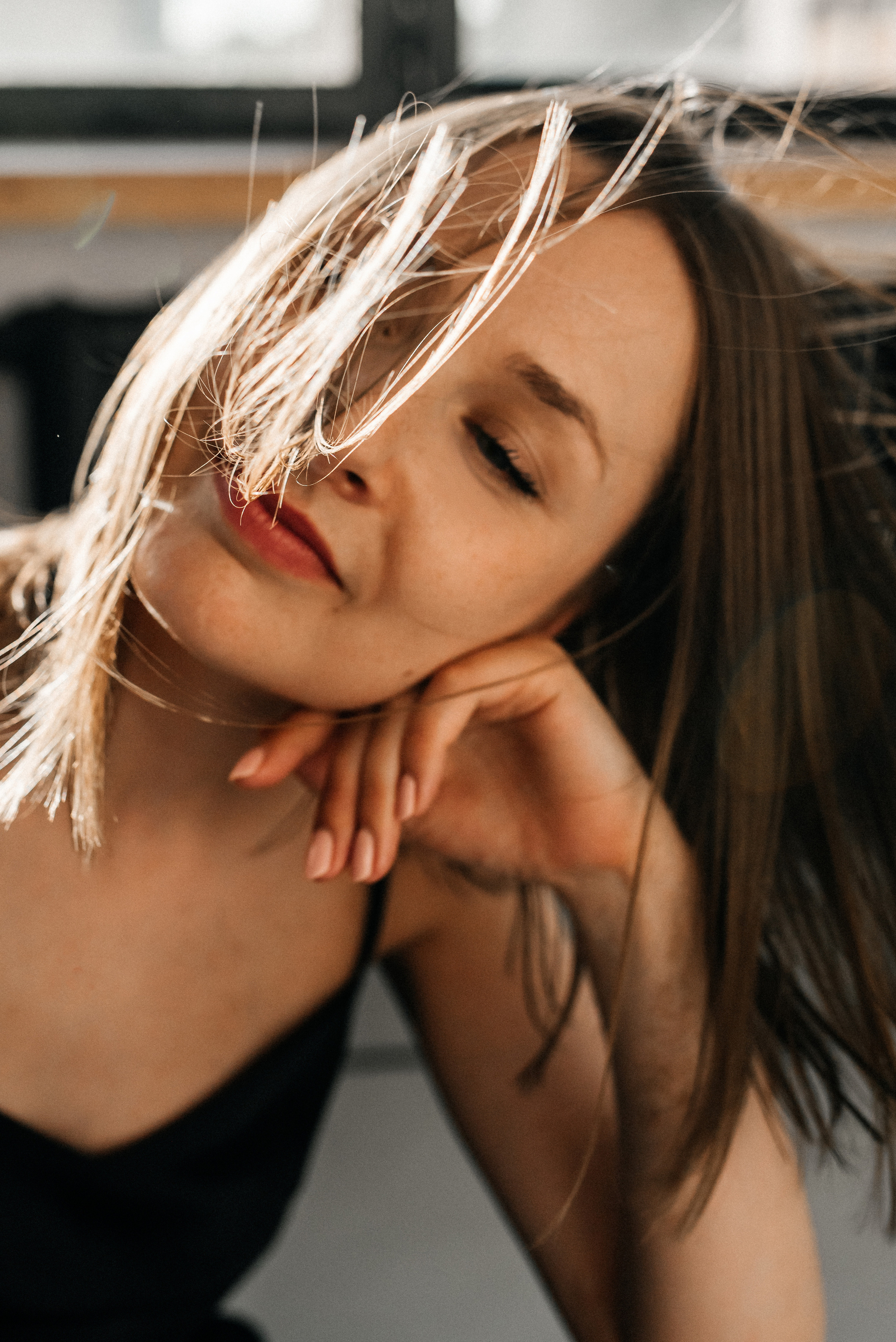 Маша. Костюшко Кристина — семейный и свадебный фотограф в Минске