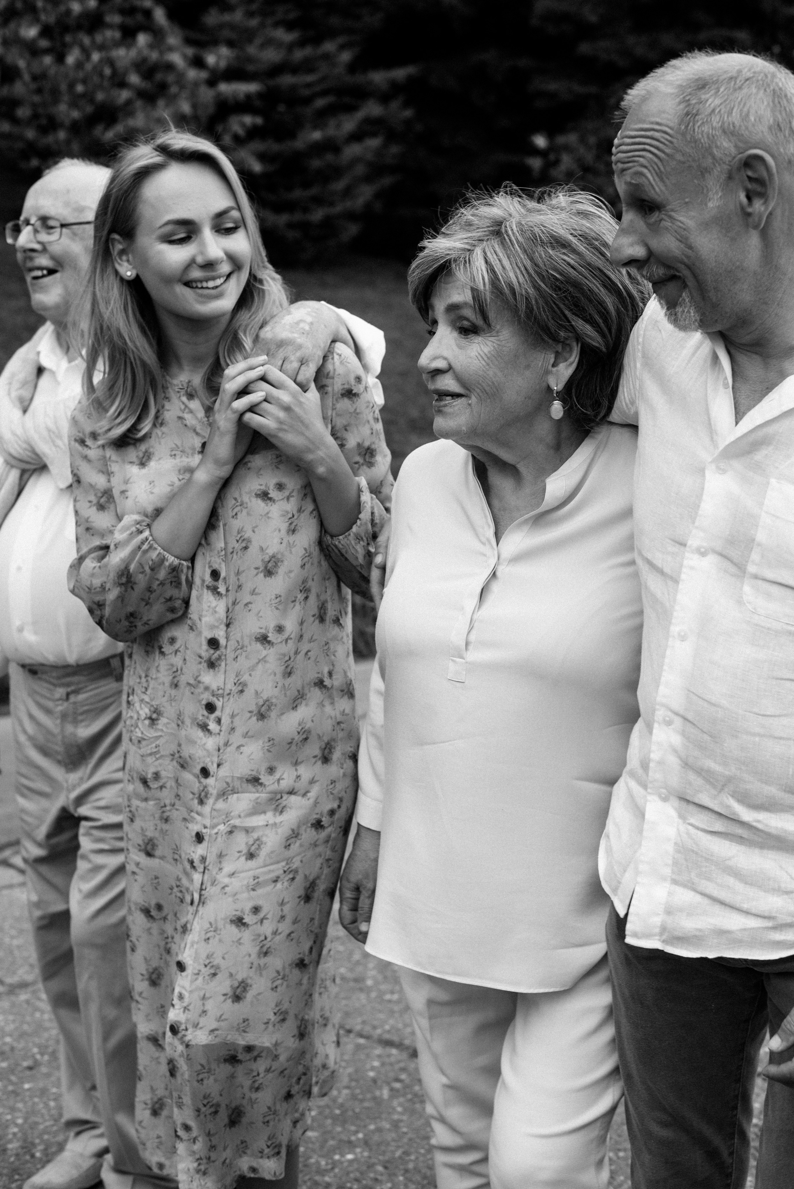 Саша прогулка по Минску. Костюшко Кристина — семейный и свадебный фотограф в Минске