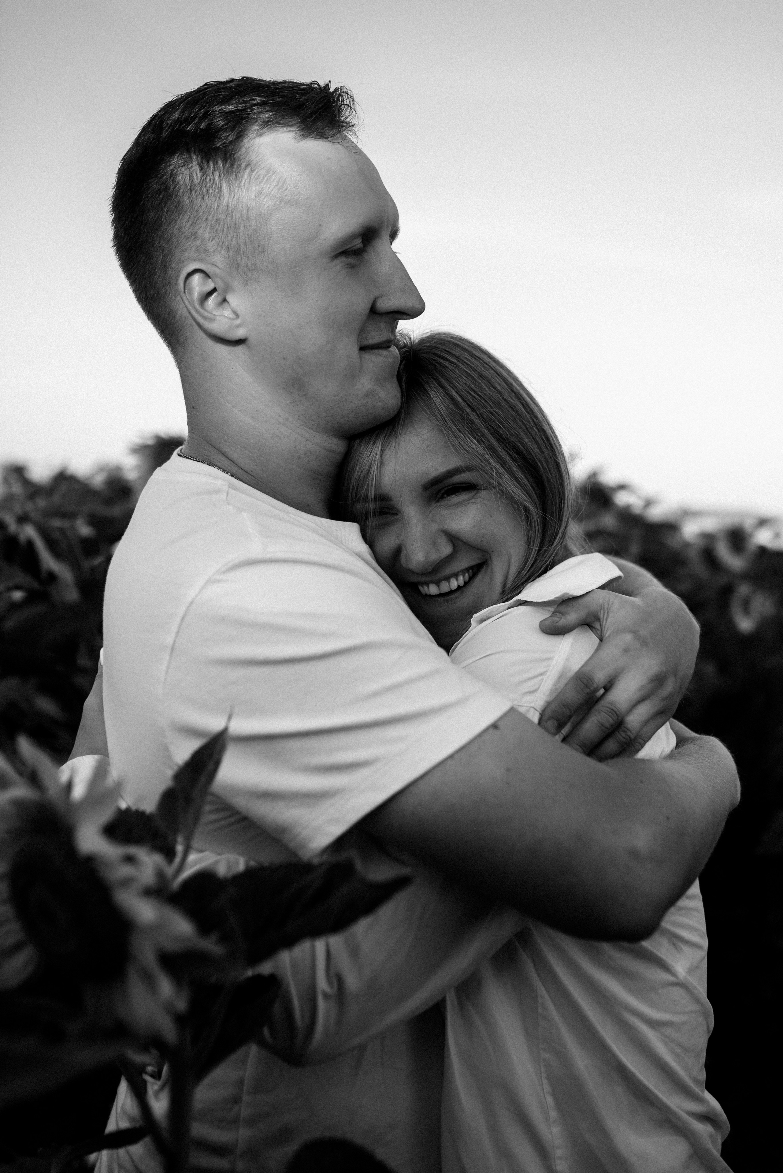 Катя+Дима+Юля. Костюшко Кристина — семейный и свадебный фотограф в Минске