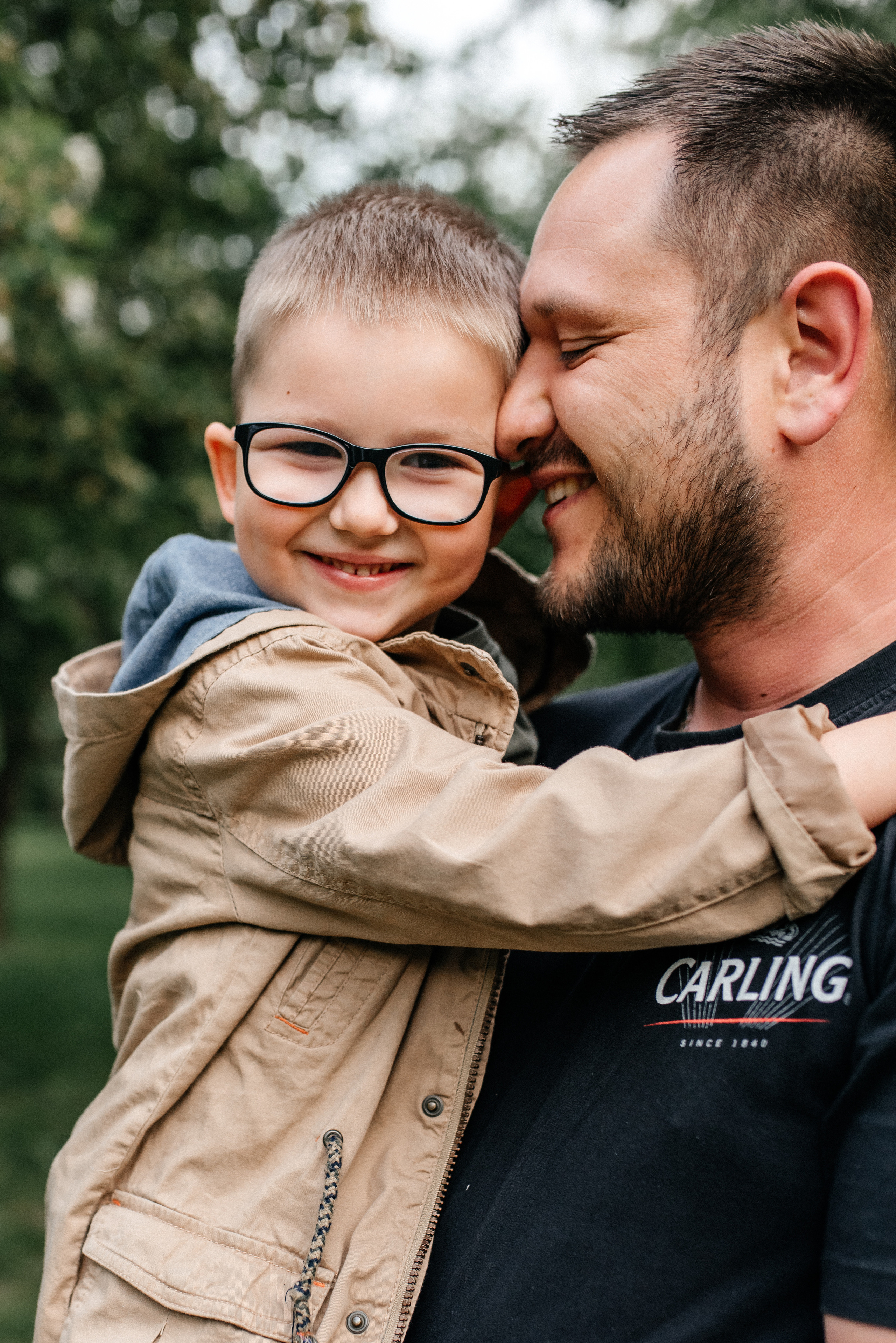 Алеся+Максим+Вера+Давид. Костюшко Кристина — семейный и свадебный фотограф в Минске