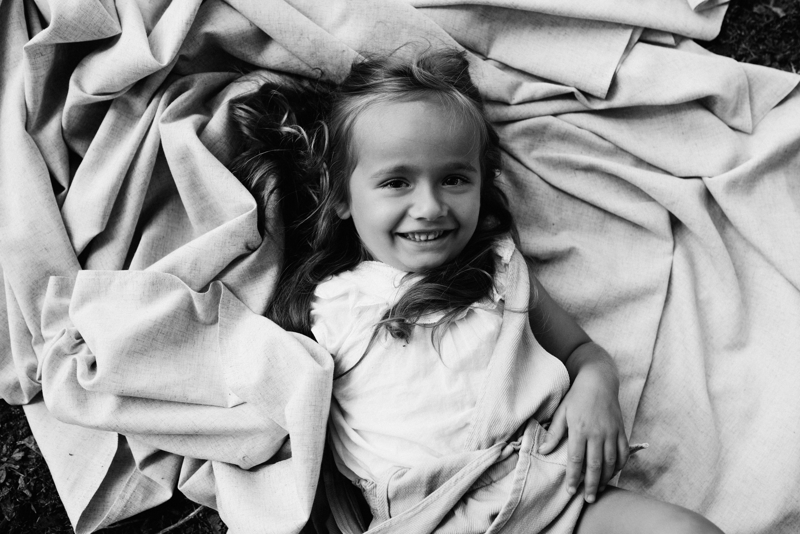 Саша и ее семья. Костюшко Кристина — семейный и свадебный фотограф в Минске