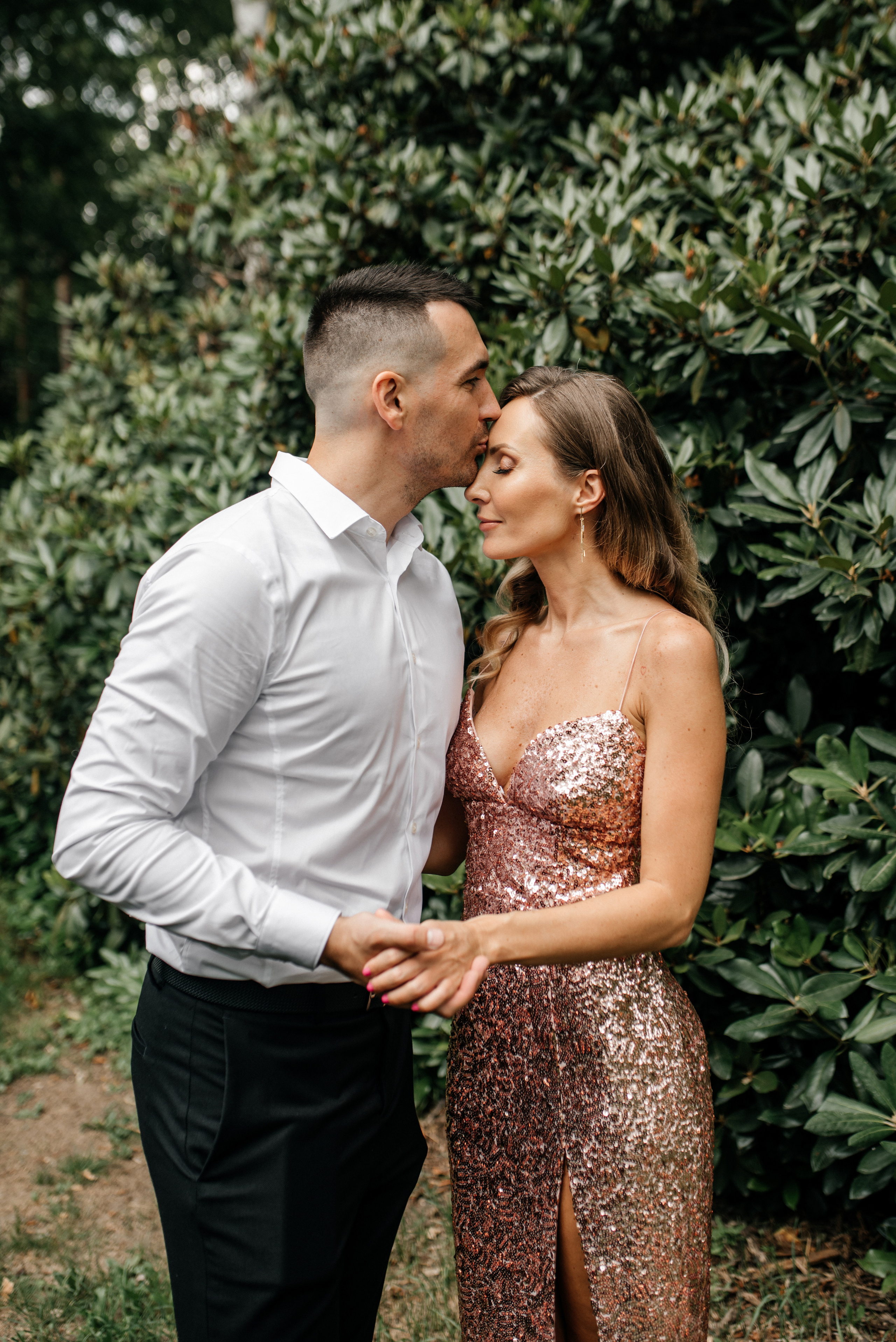 Настя+Игорь. Костюшко Кристина — семейный и свадебный фотограф в Минске