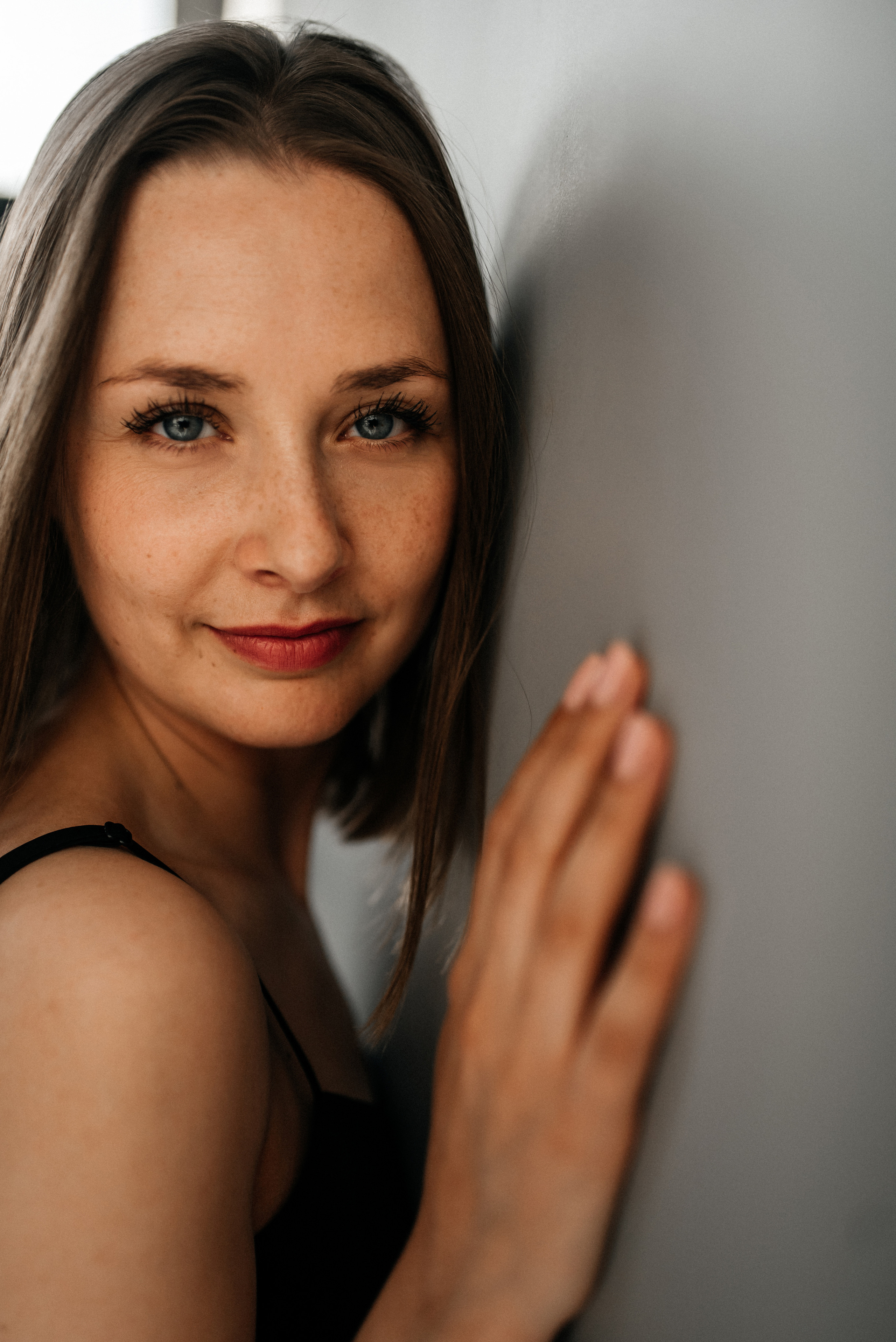 Маша. Костюшко Кристина — семейный и свадебный фотограф в Минске