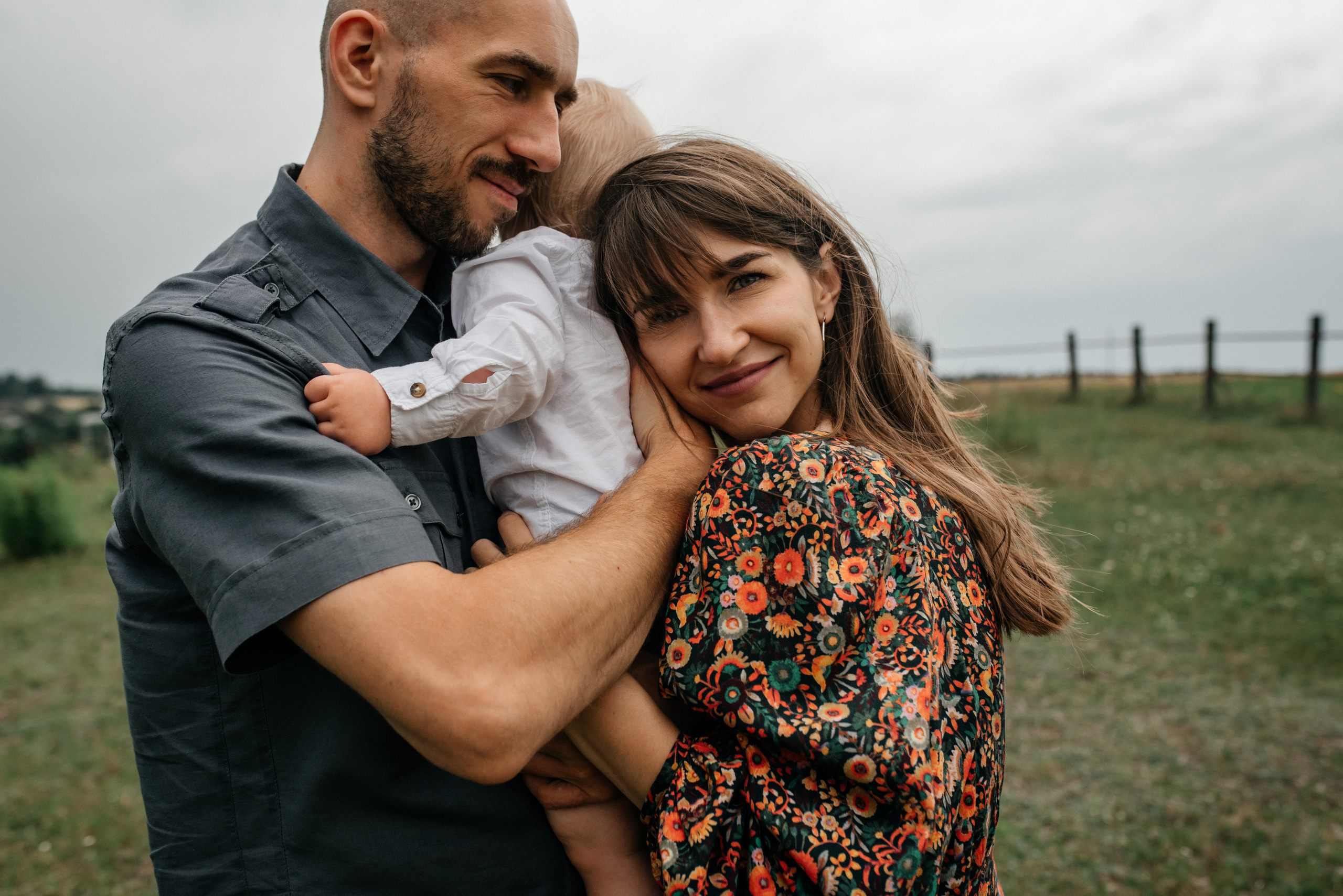 Оля+Артур+Тимур. Костюшко Кристина — семейный и свадебный фотограф в Минске