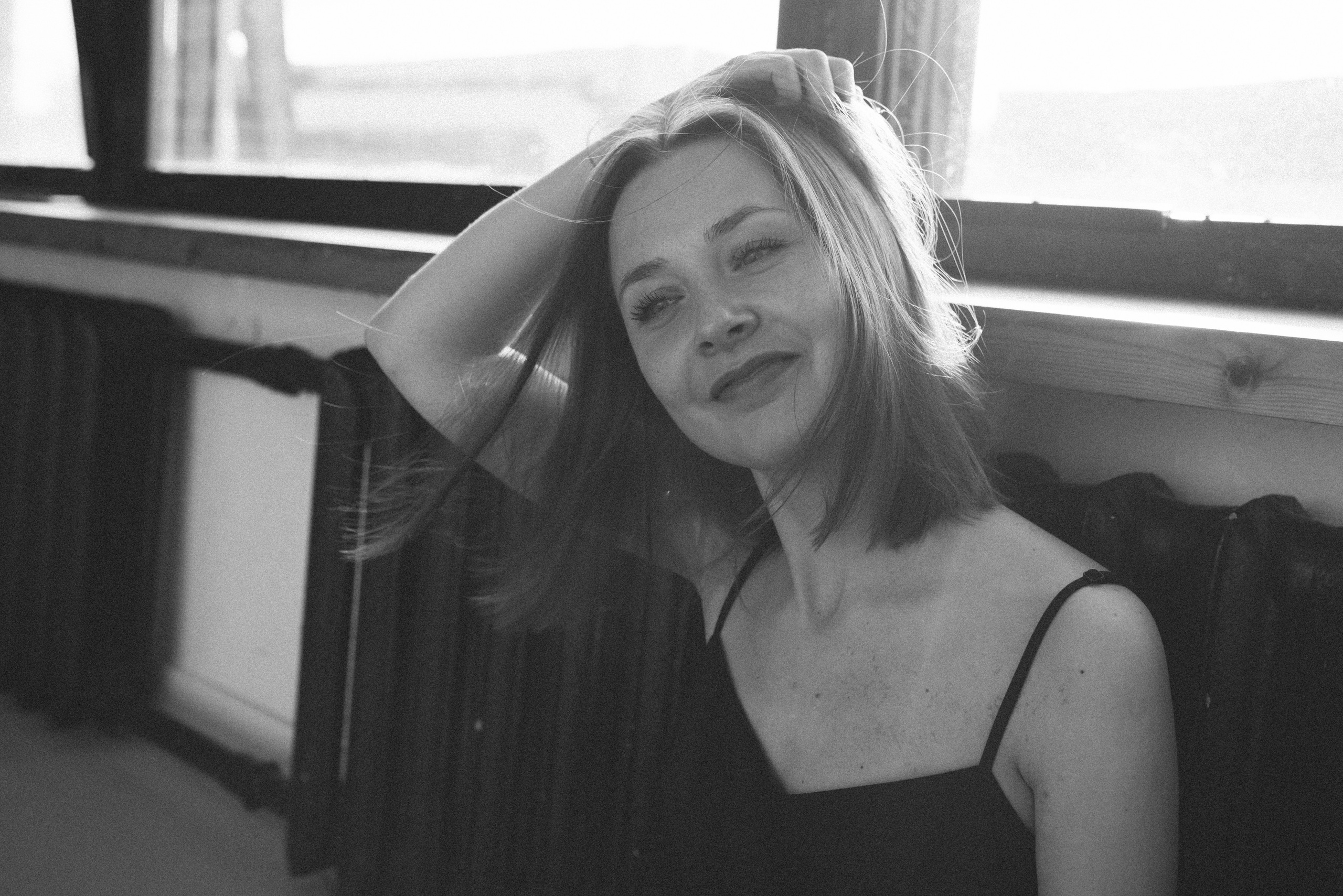 Маша. Костюшко Кристина — семейный и свадебный фотограф в Минске