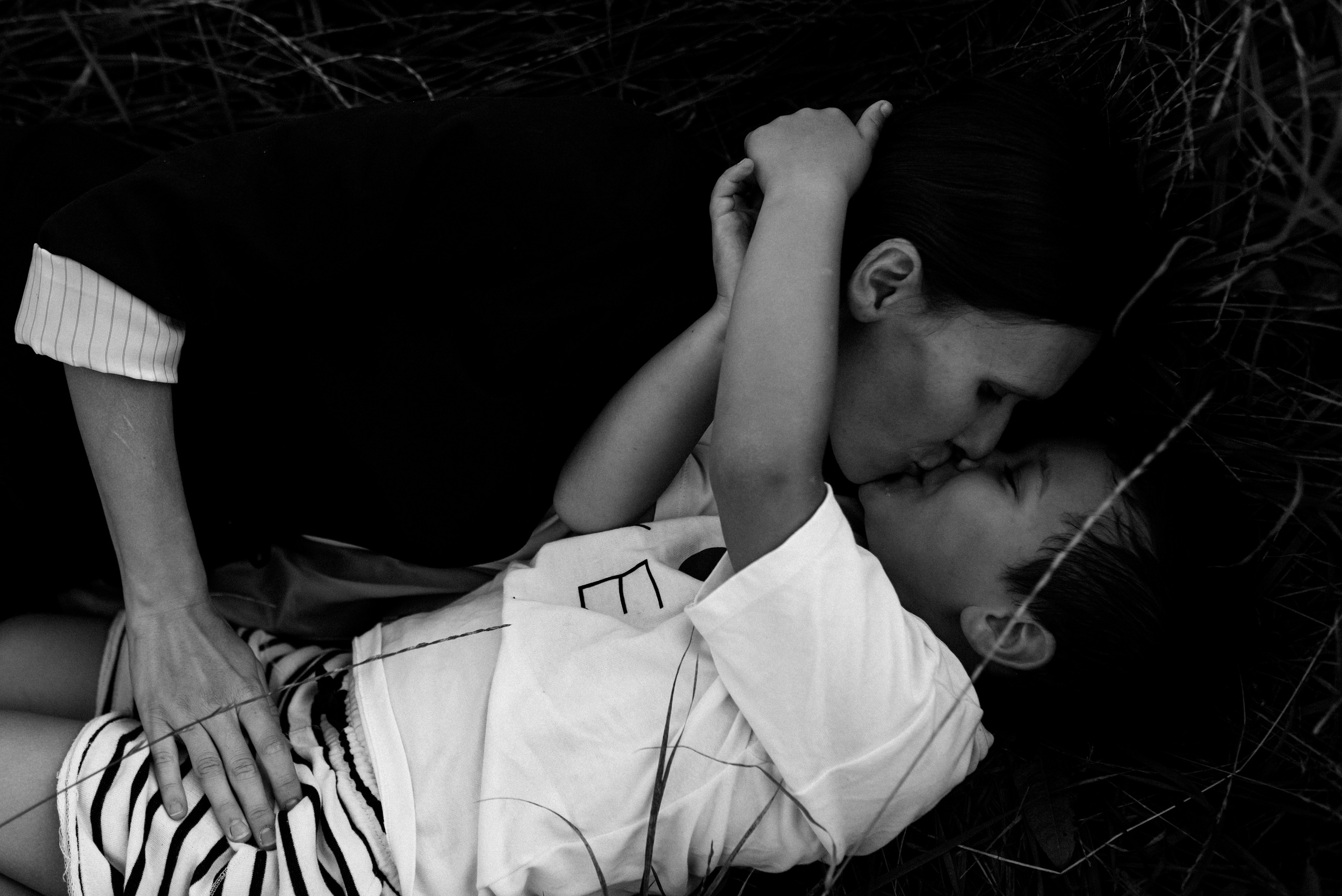 Аня+Даниил. Костюшко Кристина — семейный и свадебный фотограф в Минске