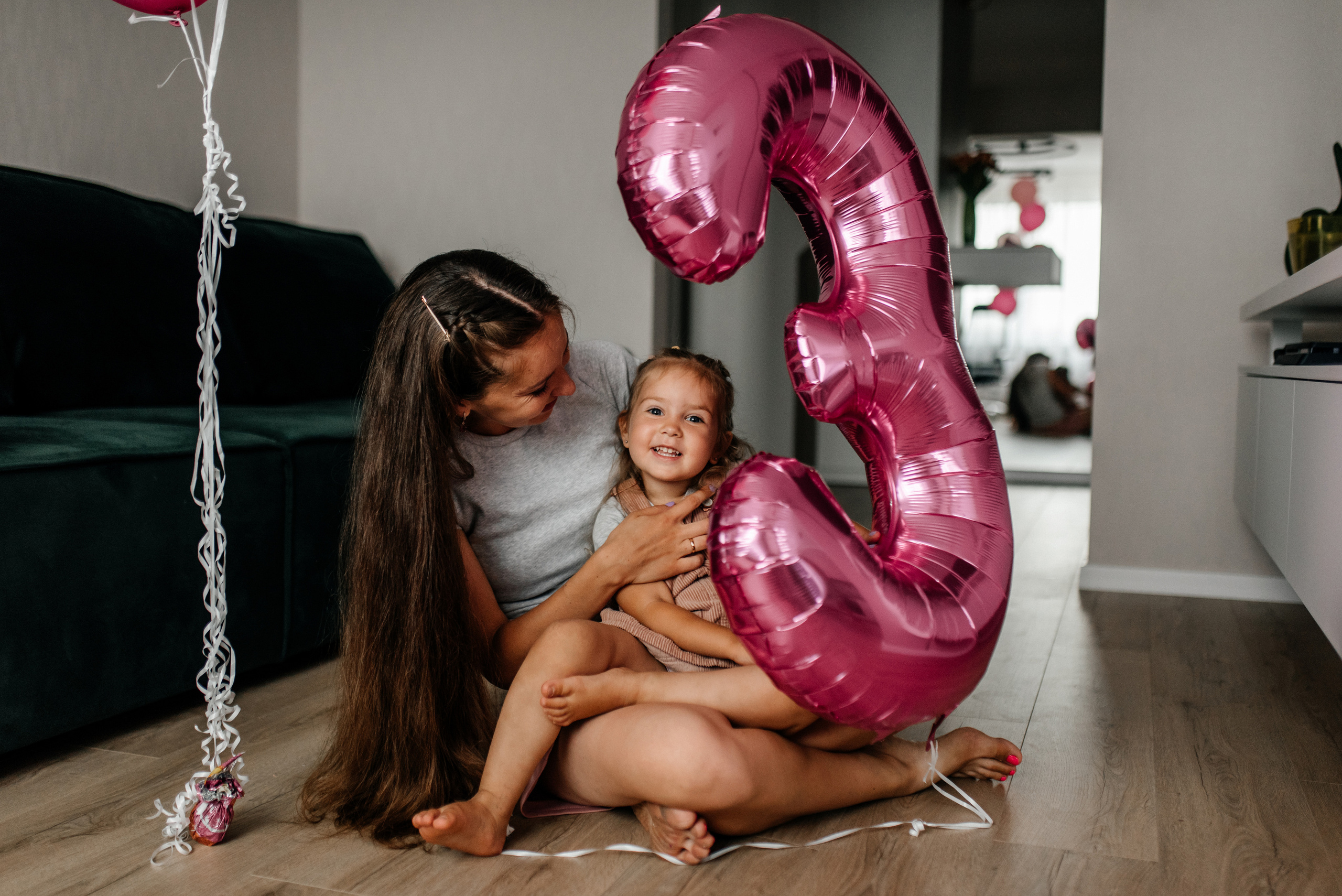 Оля+Леша+Яна+Лера. Костюшко Кристина — семейный и свадебный фотограф в Минске