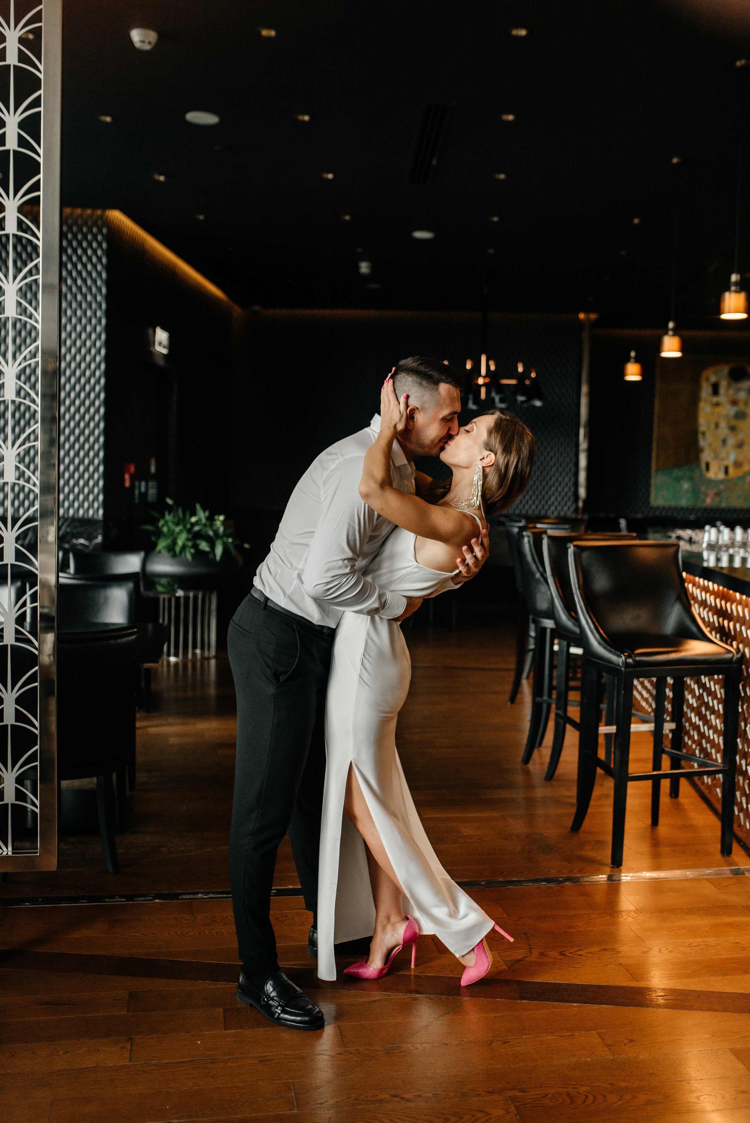 Настя+Игорь. Костюшко Кристина — семейный и свадебный фотограф в Минске