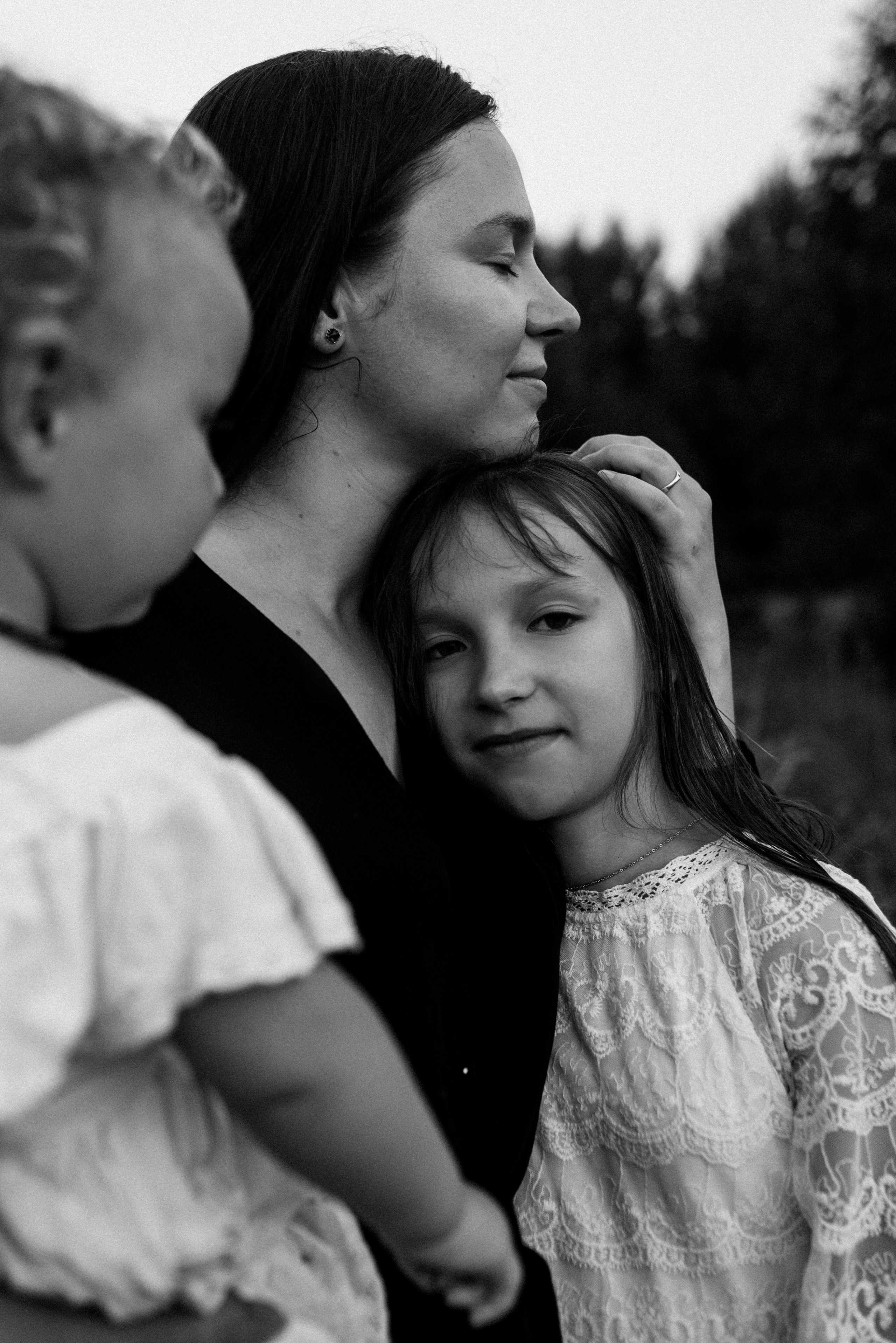 Настя+Витя+Артур+Катя+Степан+Нина+Тоби. Костюшко Кристина — семейный и свадебный фотограф в Минске