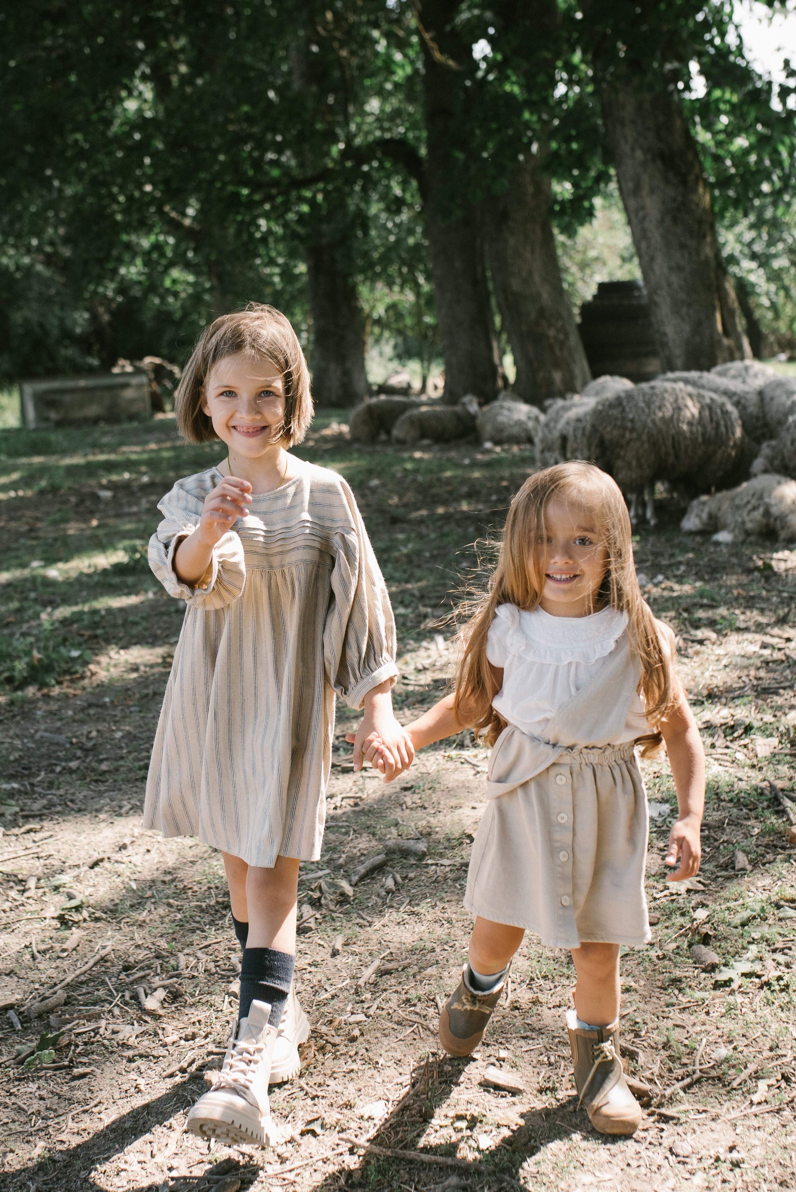 Саша и ее семья. Костюшко Кристина — семейный и свадебный фотограф в Минске