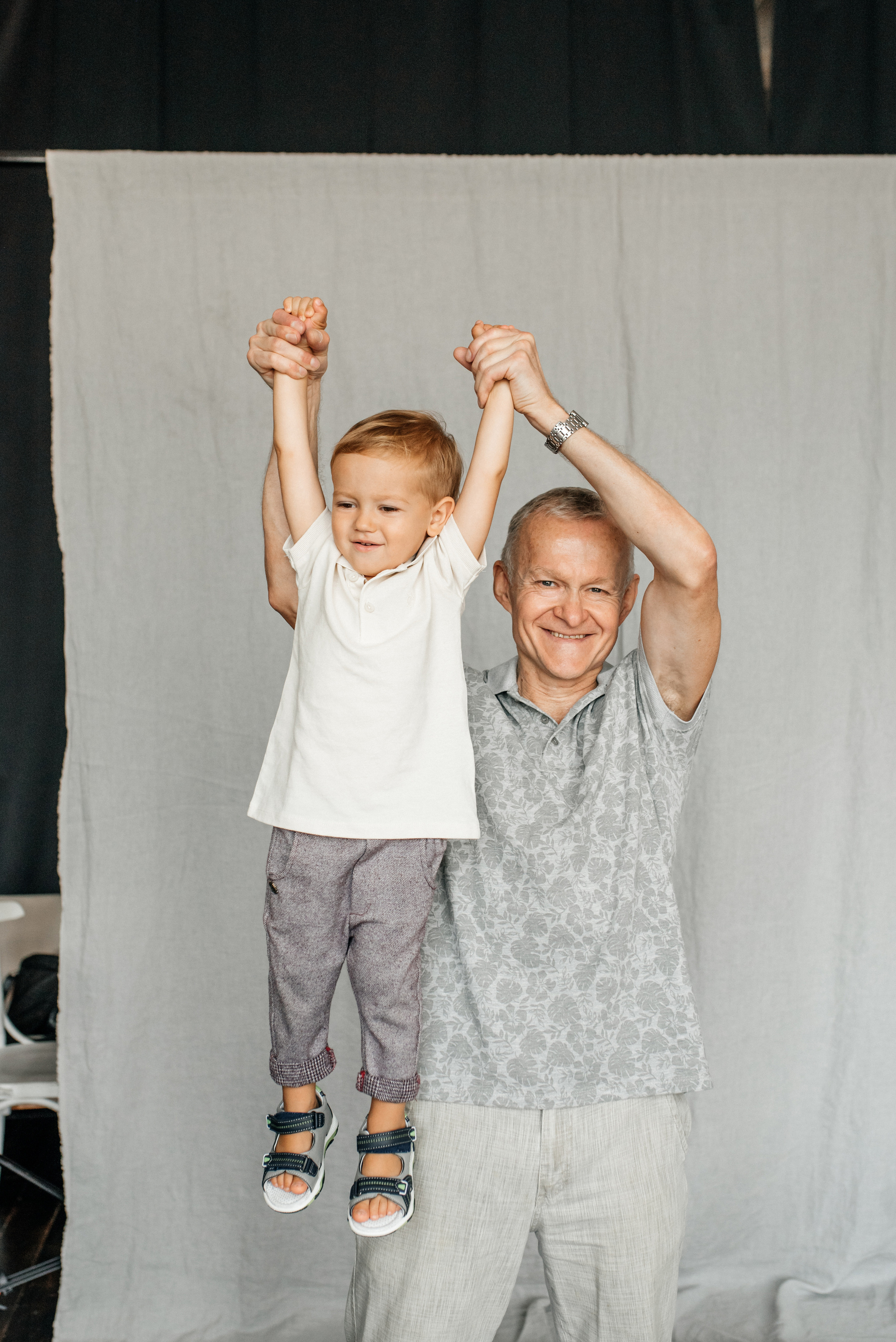 Алеся+Максим+Вера+Давид. Костюшко Кристина — семейный и свадебный фотограф в Минске