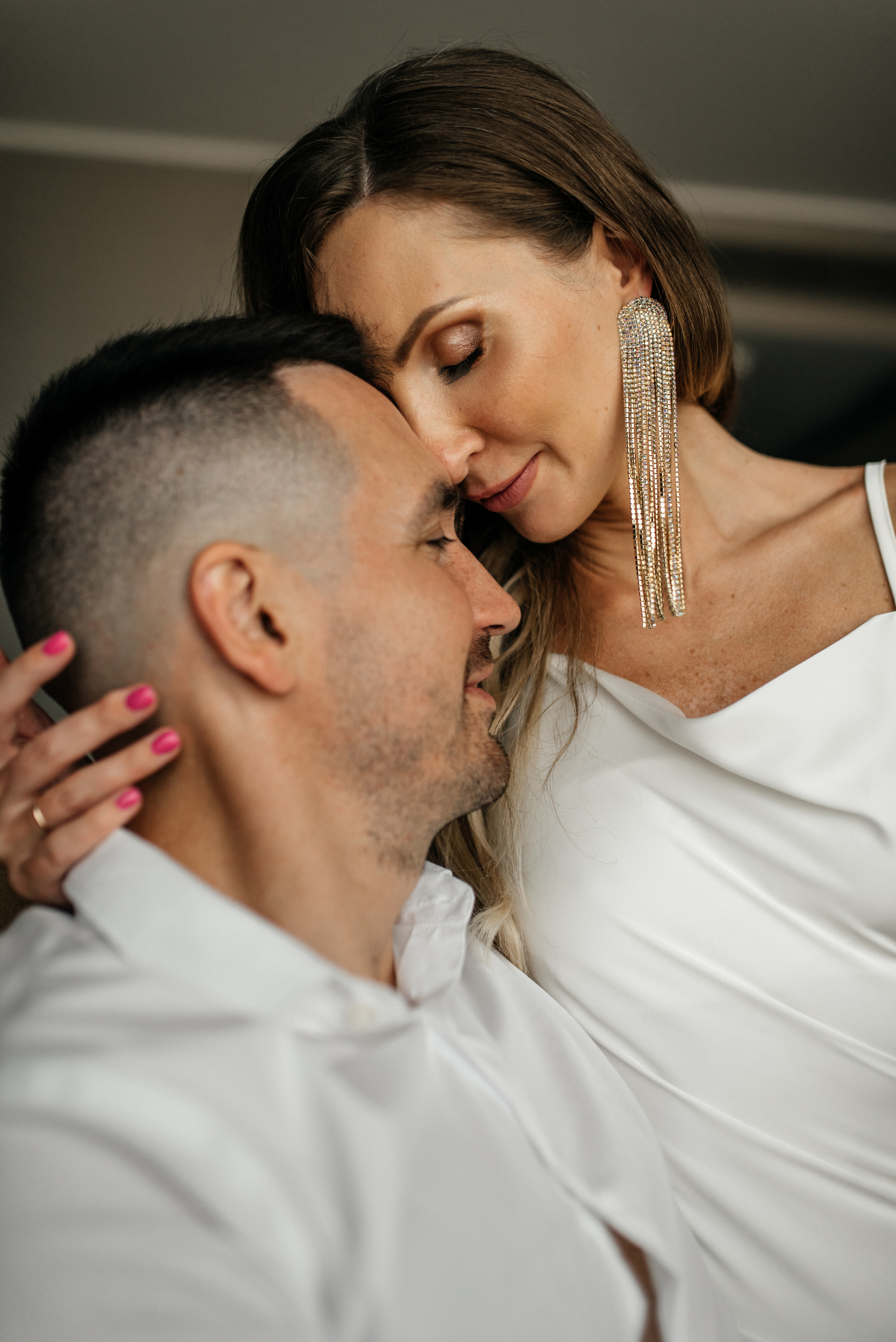 Настя+Игорь. Костюшко Кристина — семейный и свадебный фотограф в Минске