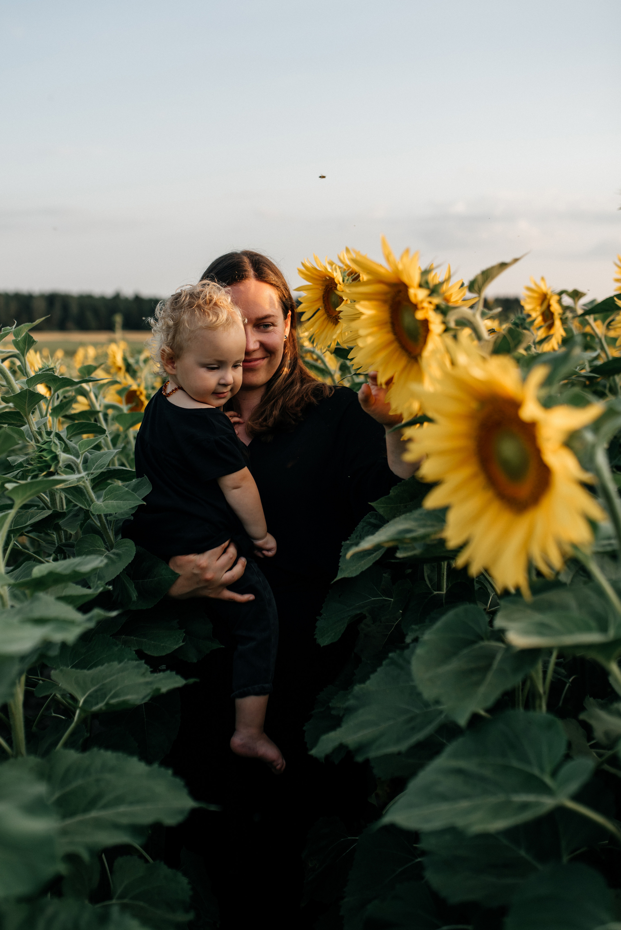 Настя+Нина. Костюшко Кристина — семейный и свадебный фотограф в Минске