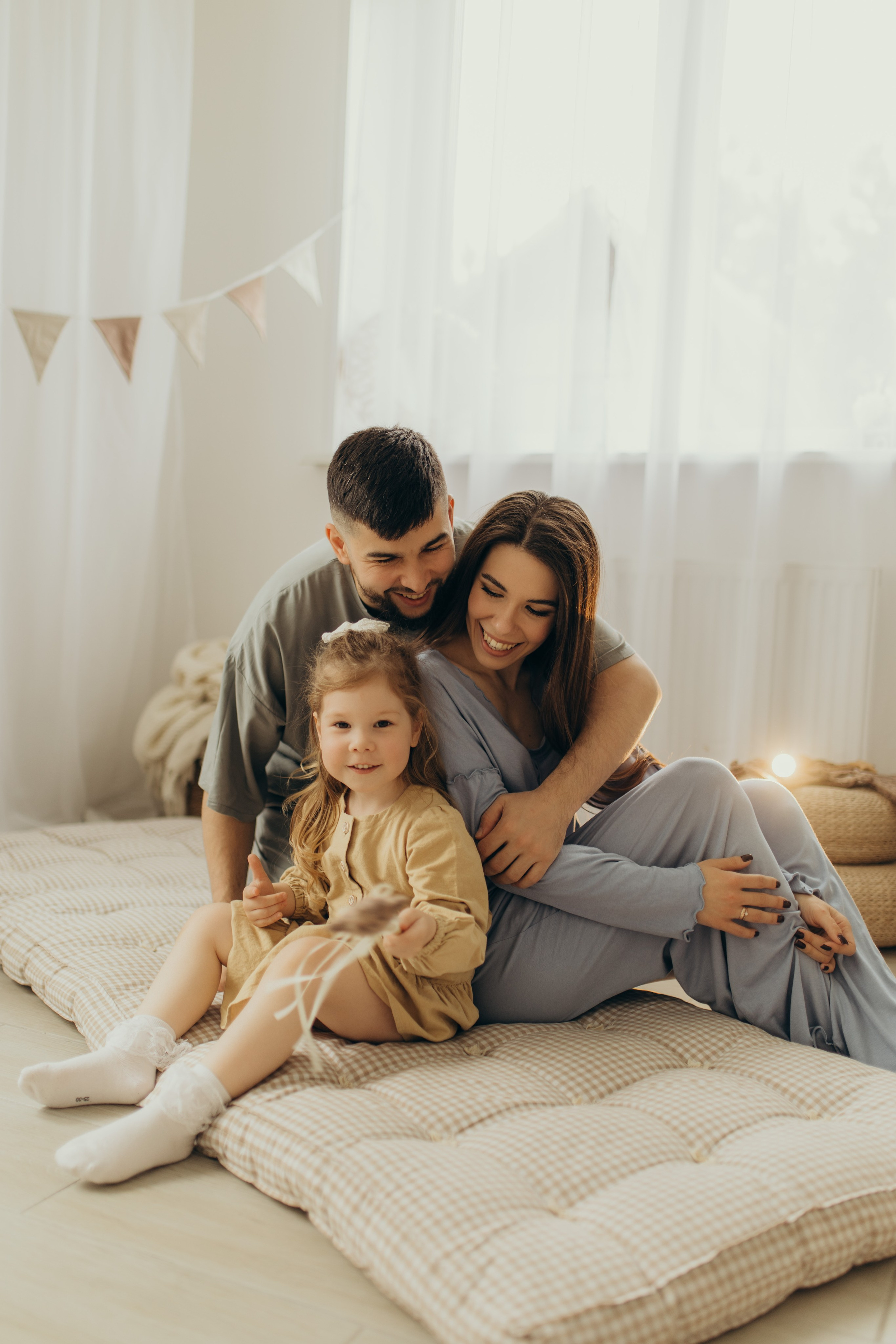 Время любить. Фотограф Сотникова Вероника