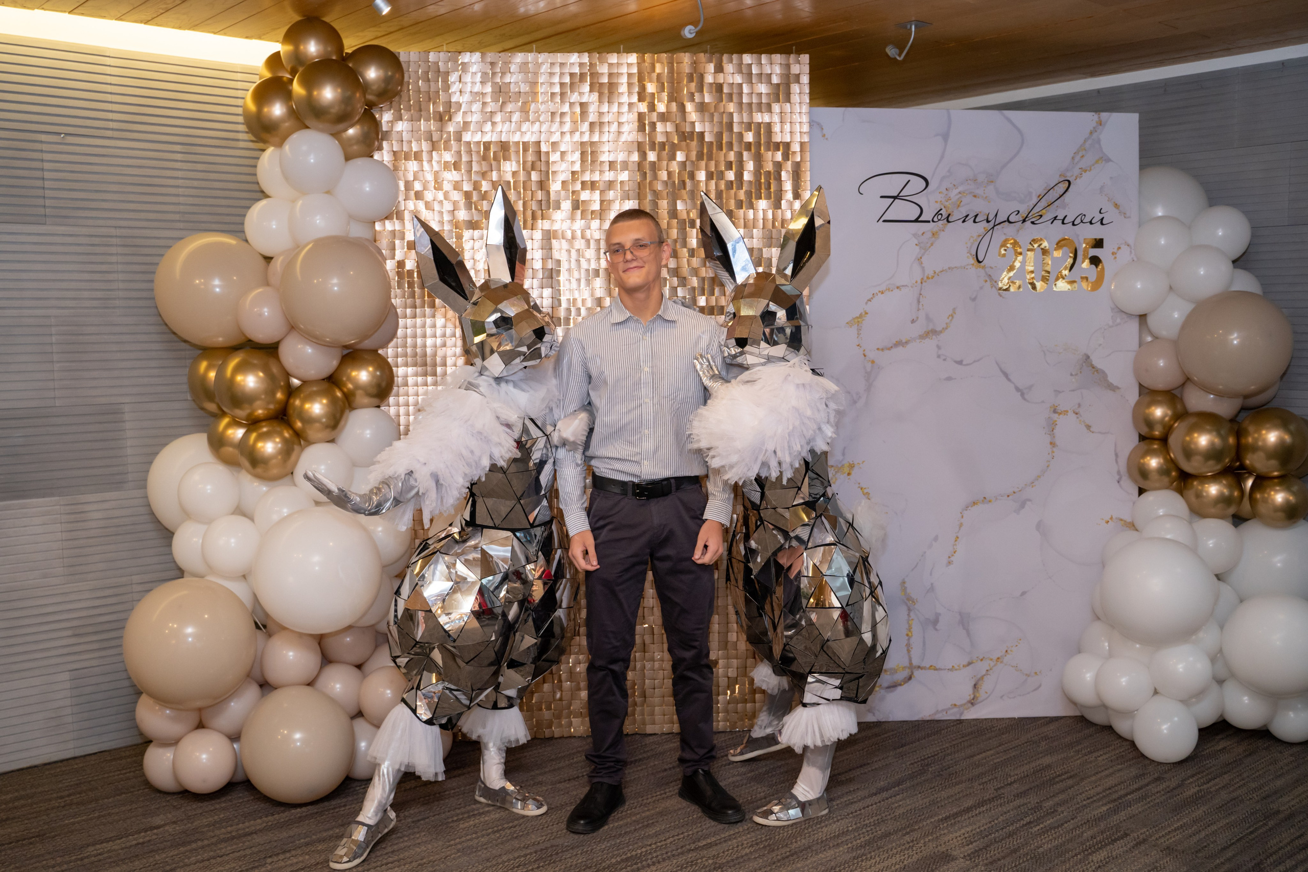 ВЫПУСКНОЙ ГИМНАЗИЯ. Главная