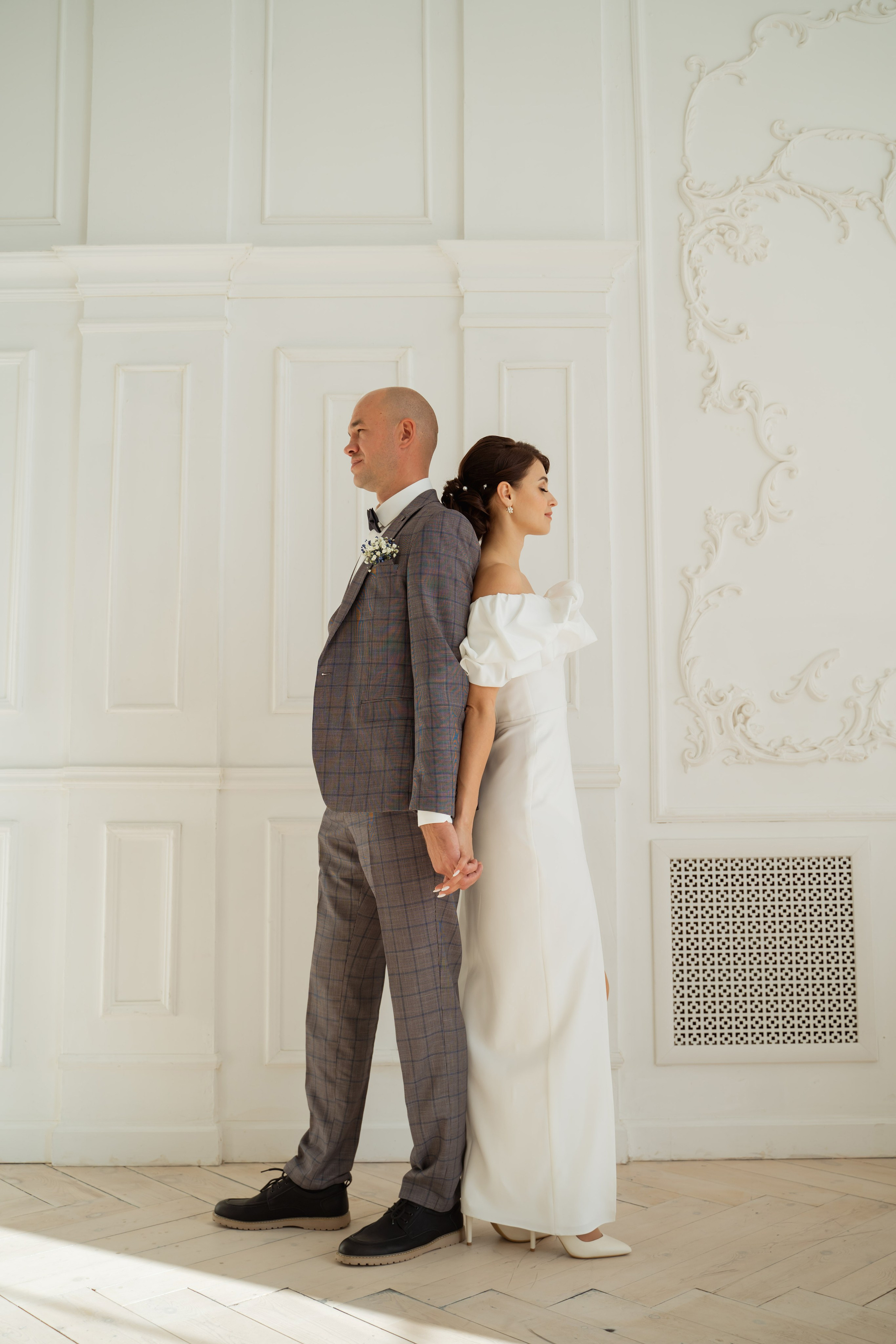 Екатерина & Роман 20.10.2023. Главная