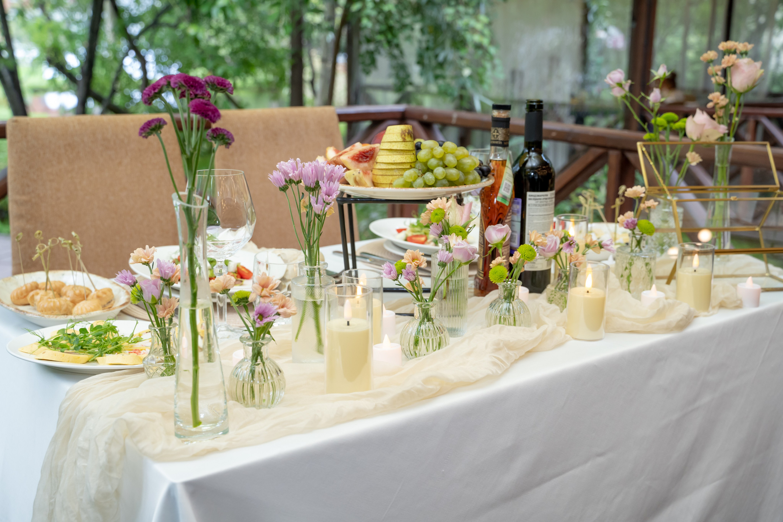 Александра и Даниил. Главная