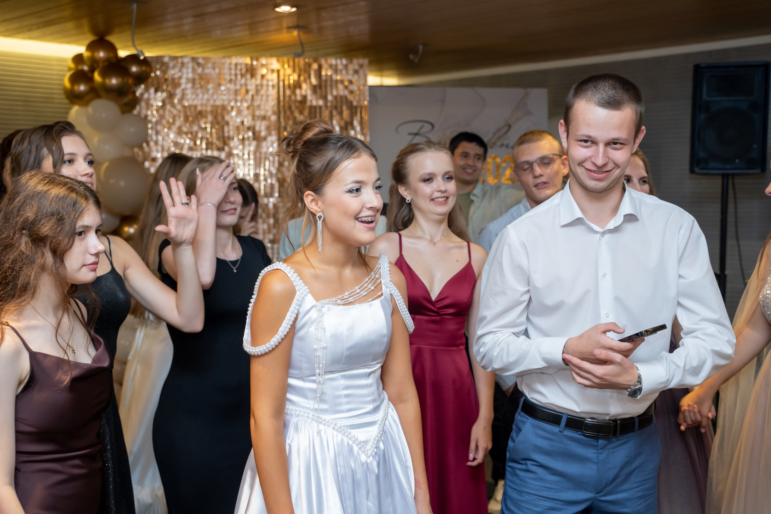 ВЫПУСКНОЙ ГИМНАЗИЯ. Главная