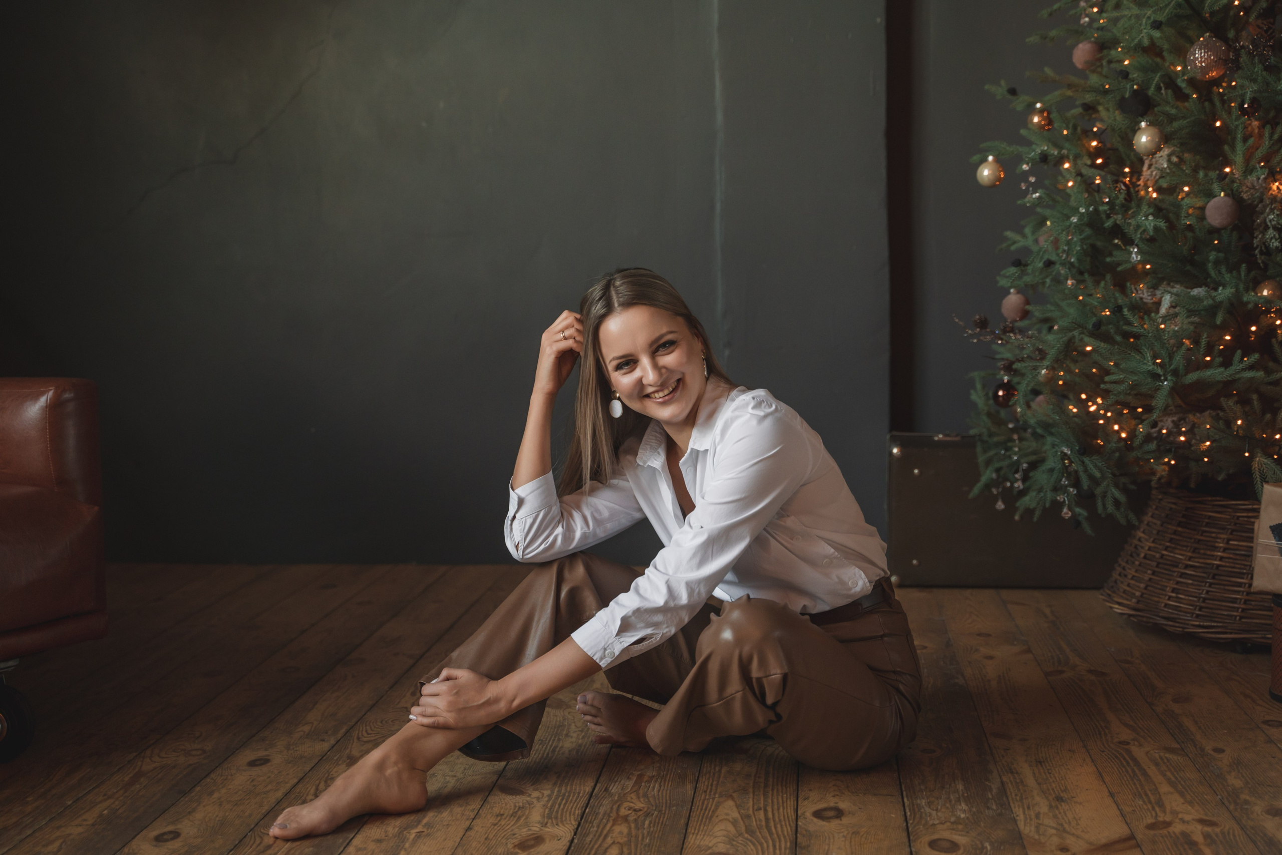 Елена. Главная