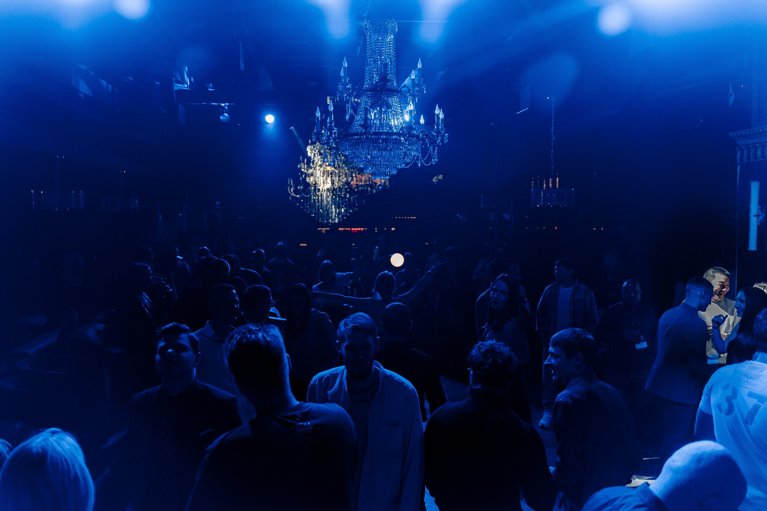 Crypto Summit Afterparty. Свадебный фотограф Москва