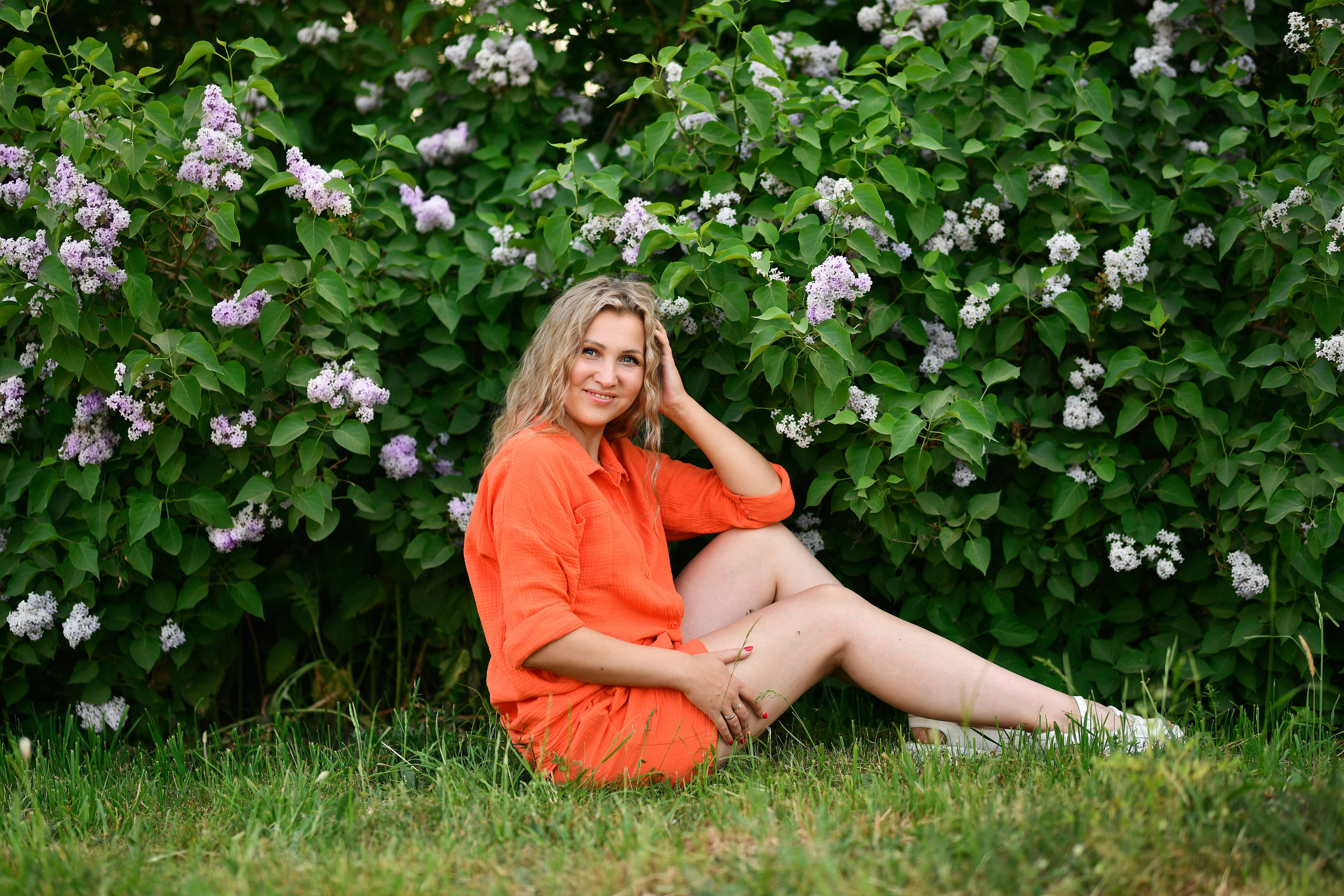 Индивидуальные фотосессии. Семейный и свадебный фотограф в Ярославле Леся Новикова