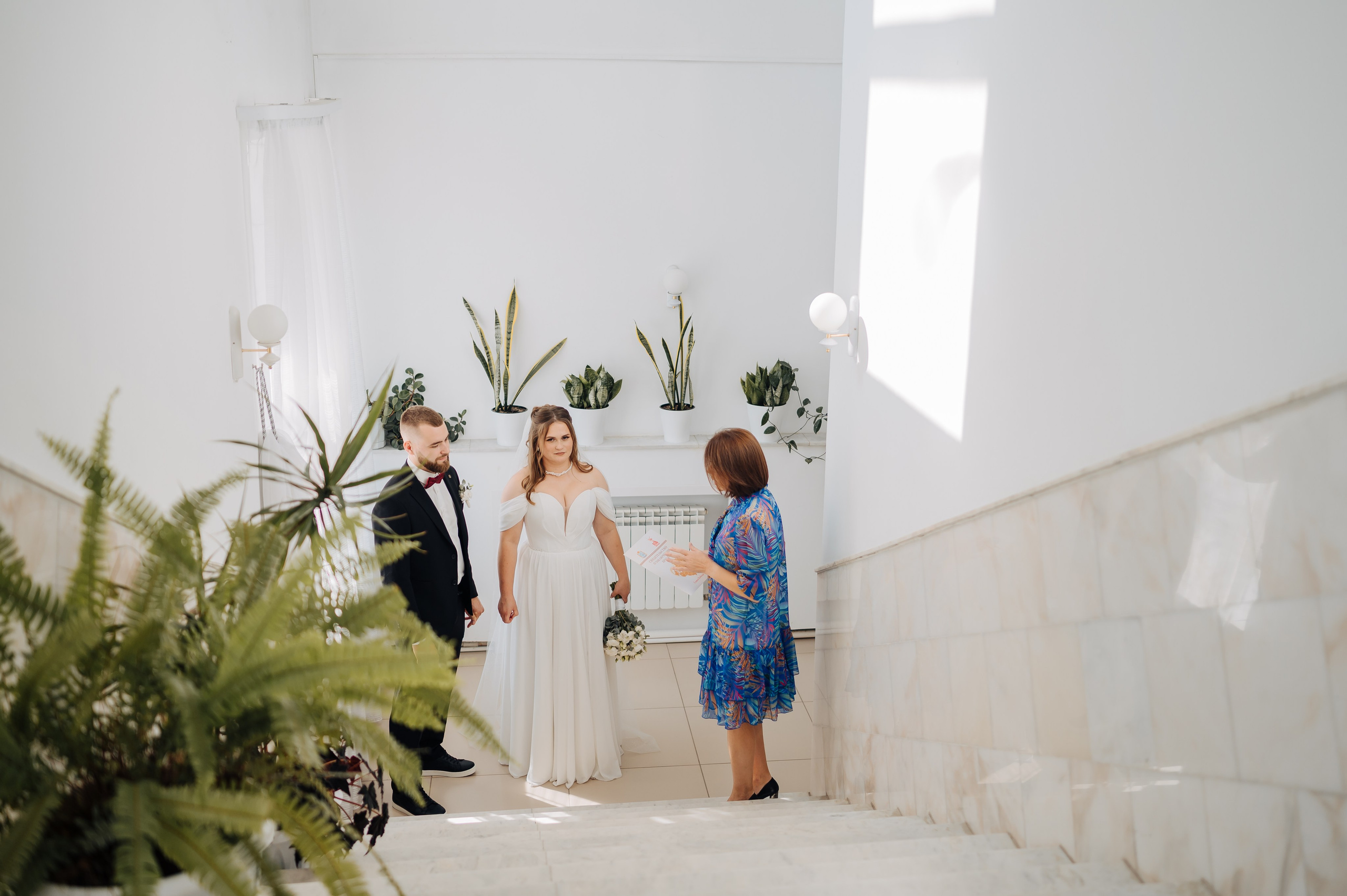 Елена и Яков. Фотограф Елена Афанасьева