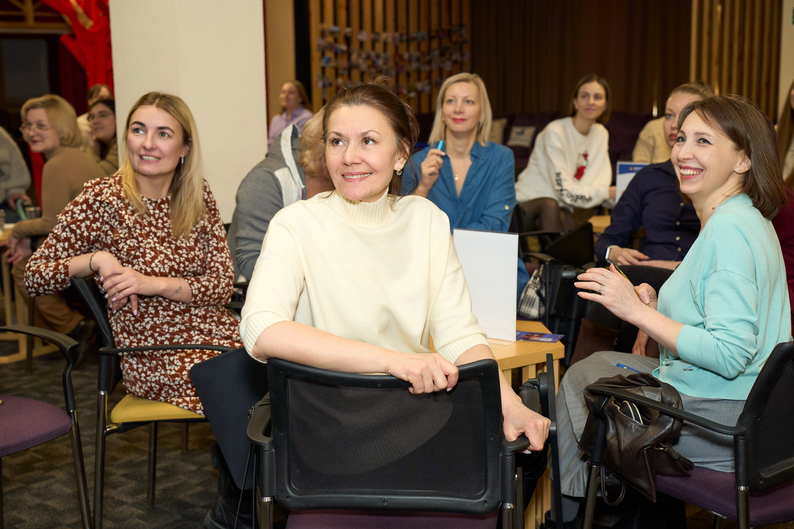 Квиз. Репортажный и портретный фотограф в Томске Ларионов Артём