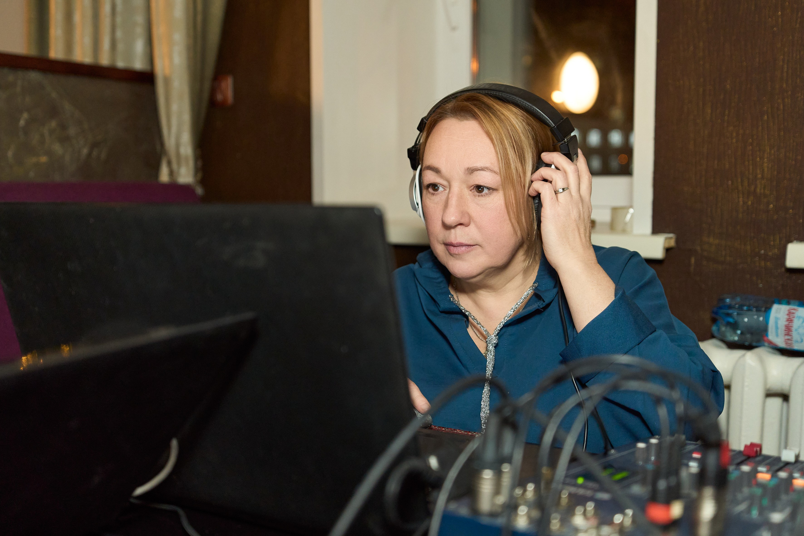 Корпоратив. Репортажный и портретный фотограф в Томске Ларионов Артём