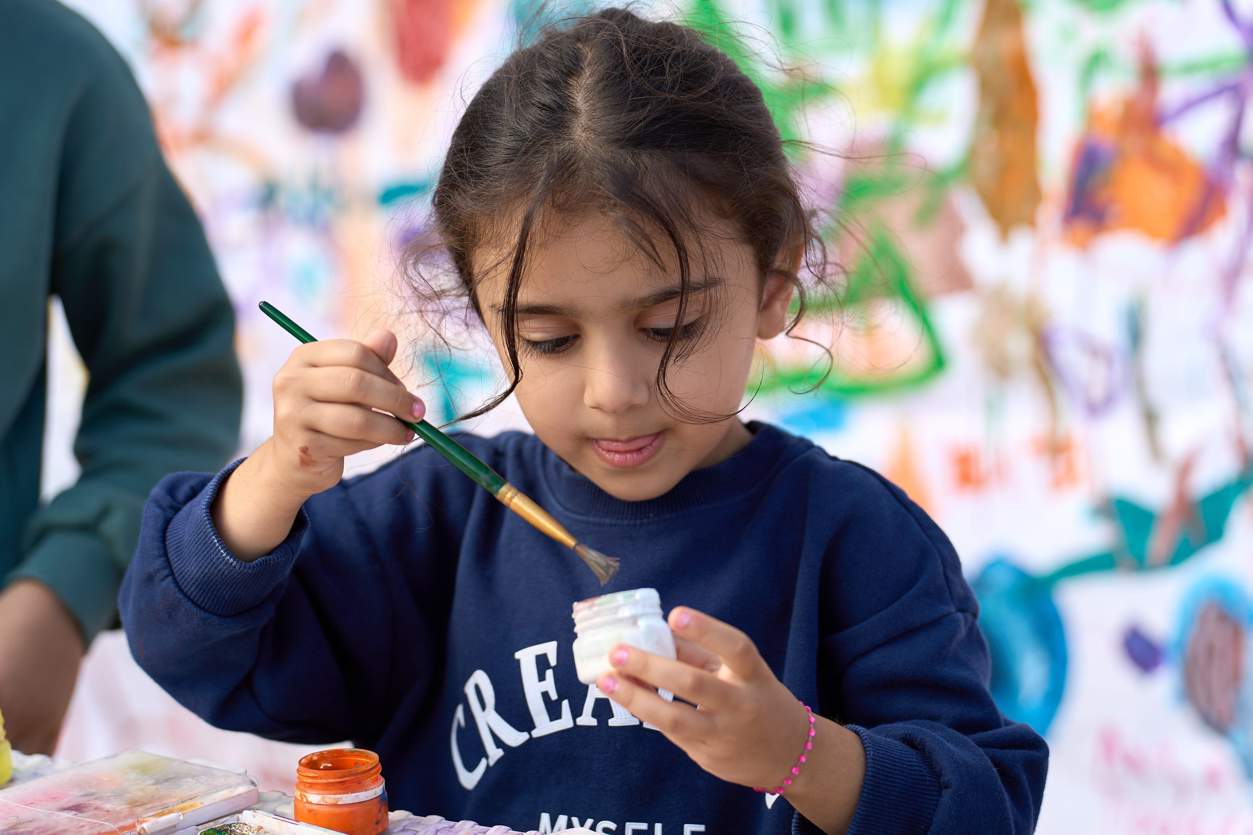 Городской фестиваль. Репортажный и портретный фотограф в Томске Ларионов Артём
