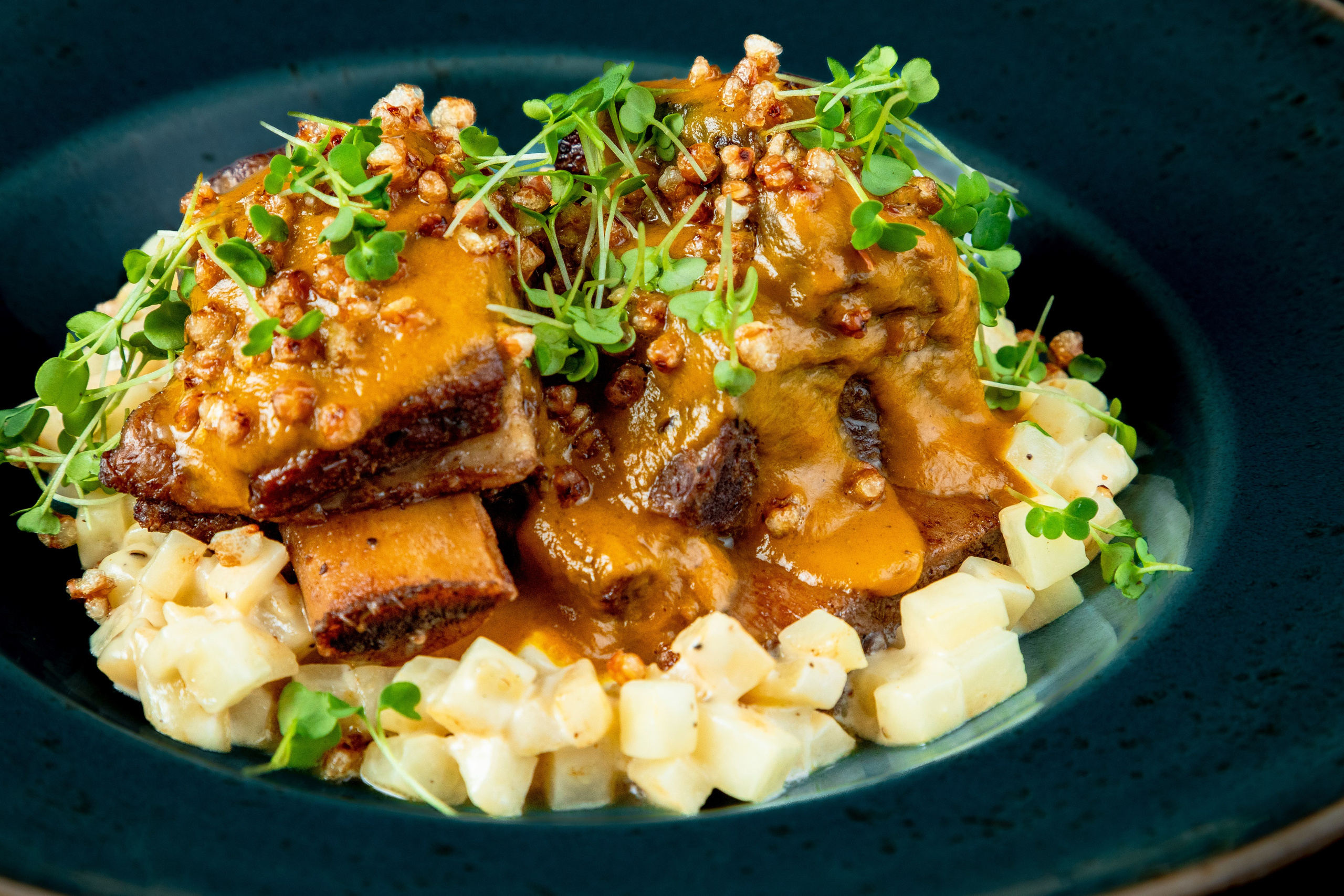 Фуд фотография. Фотограф в Тюмени Алексей Модин