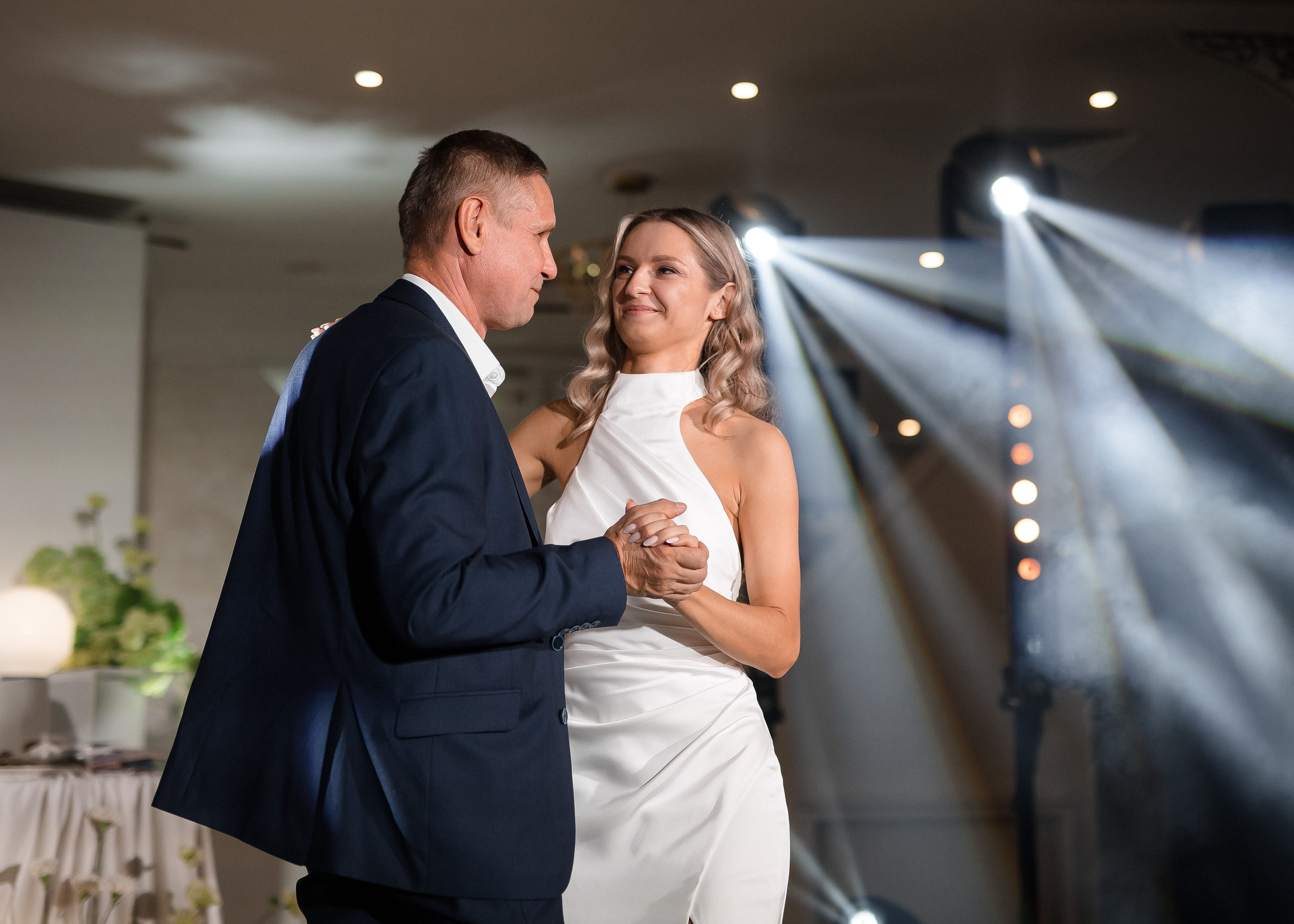 Лена + Саша. Свадебный и семейный фотограф в Саратове Маша Паника