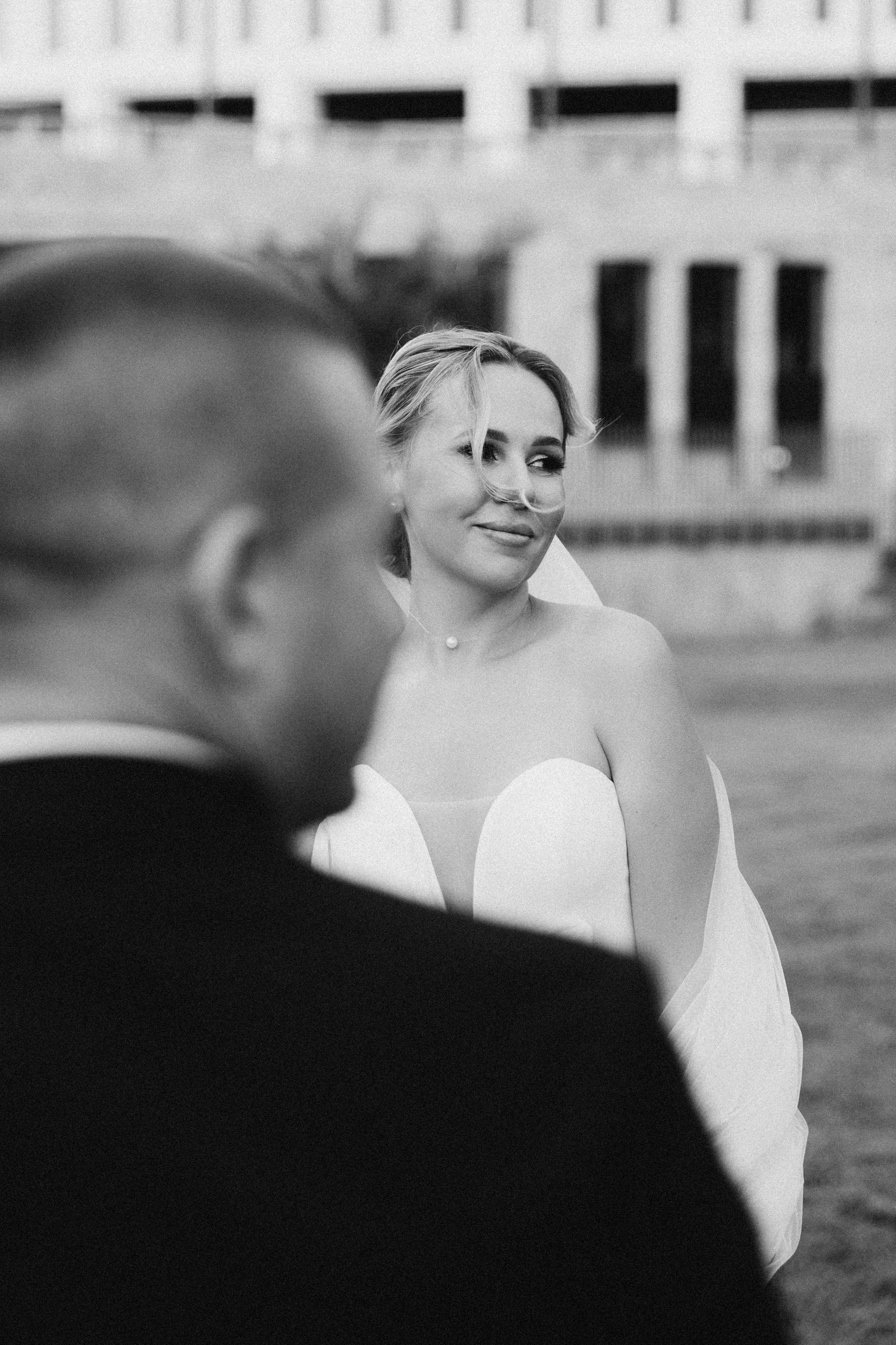 Денис & Ольга. Свадебный фотограф Краснодара Александр Кулагин