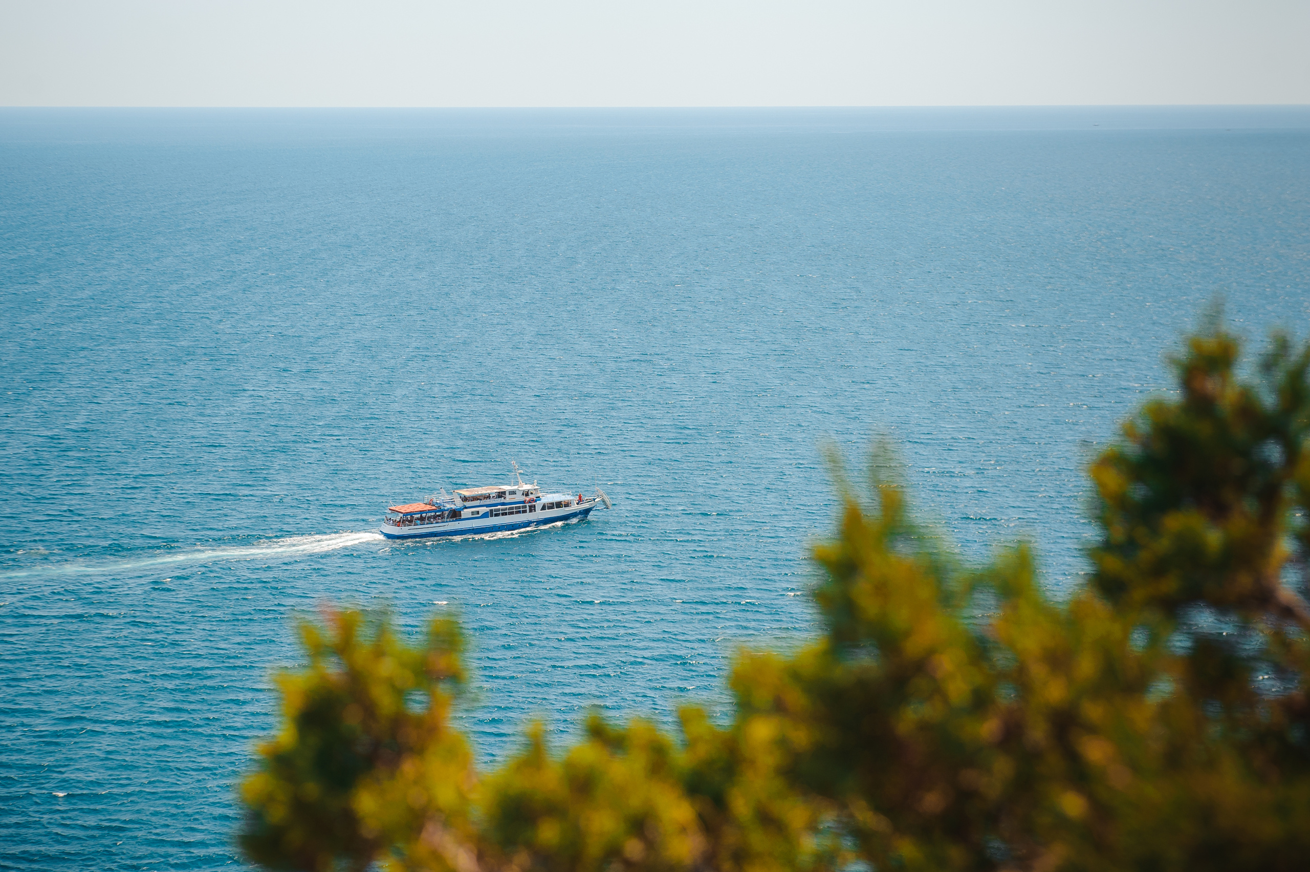 Свадебная прогулка в Крыму Ялта, Алушта- Утес. Свадебный фотограф в Крыму Алексей Лобач