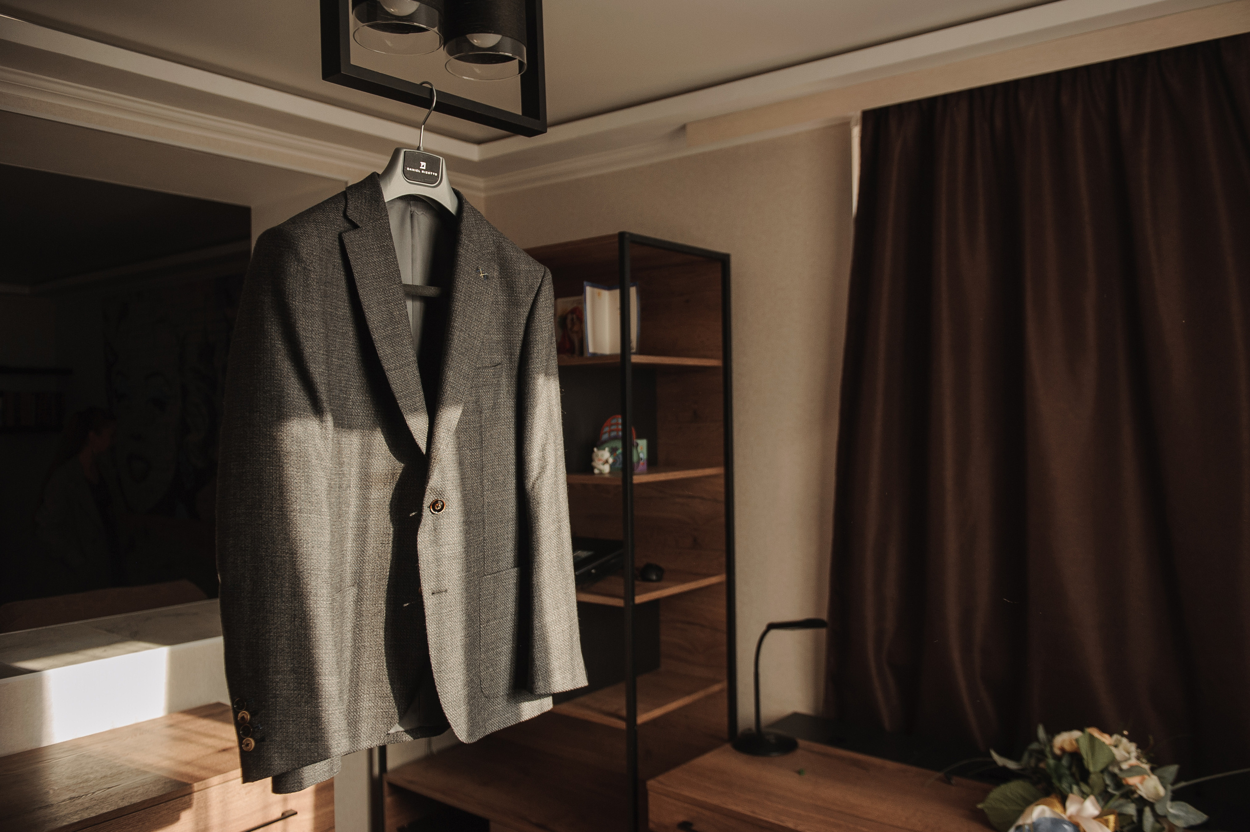 Наталия и Александр. Свадебный фотограф в Крыму Алексей Лобач