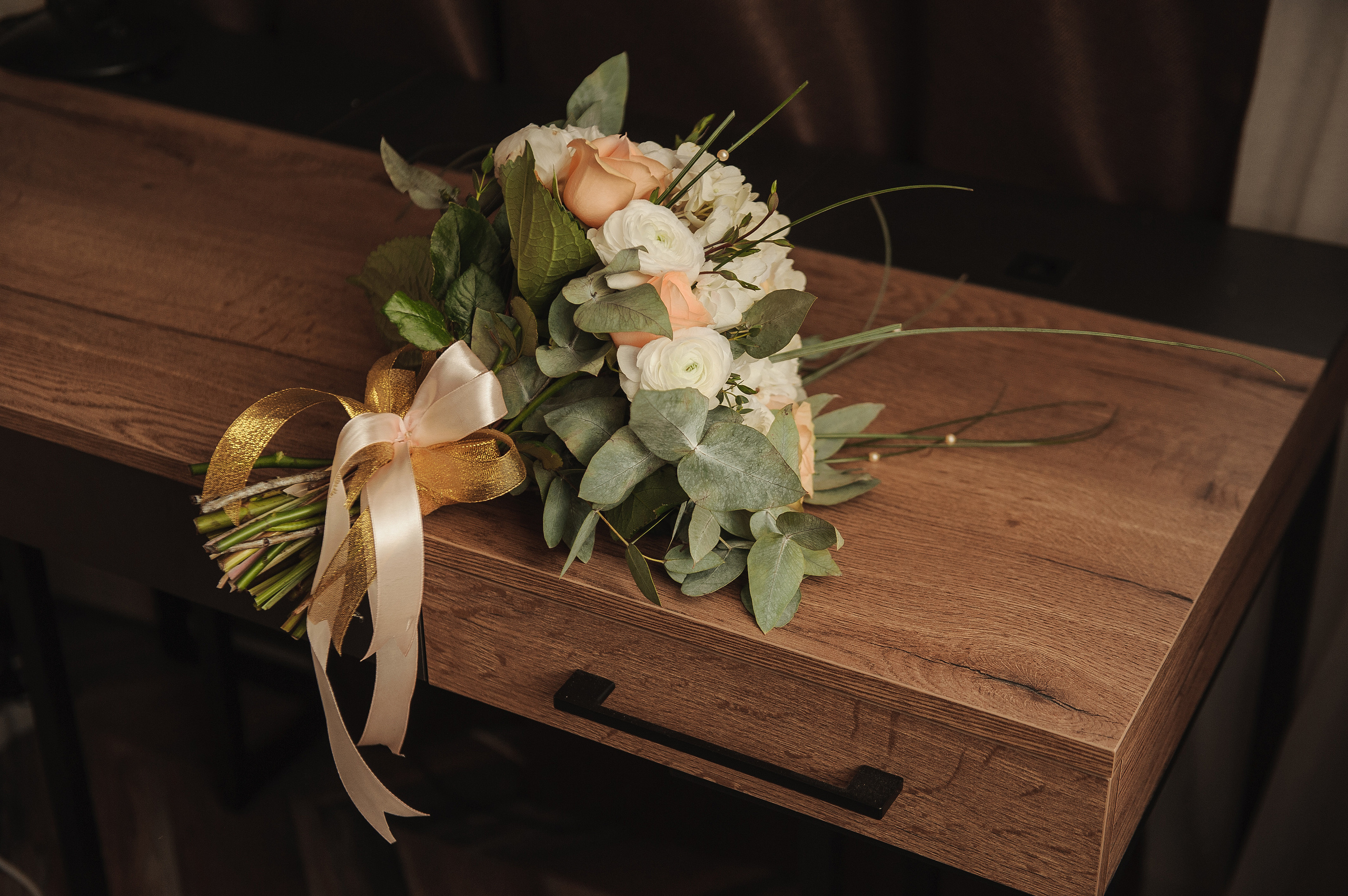 Наталия и Александр. Свадебный фотограф в Крыму Алексей Лобач