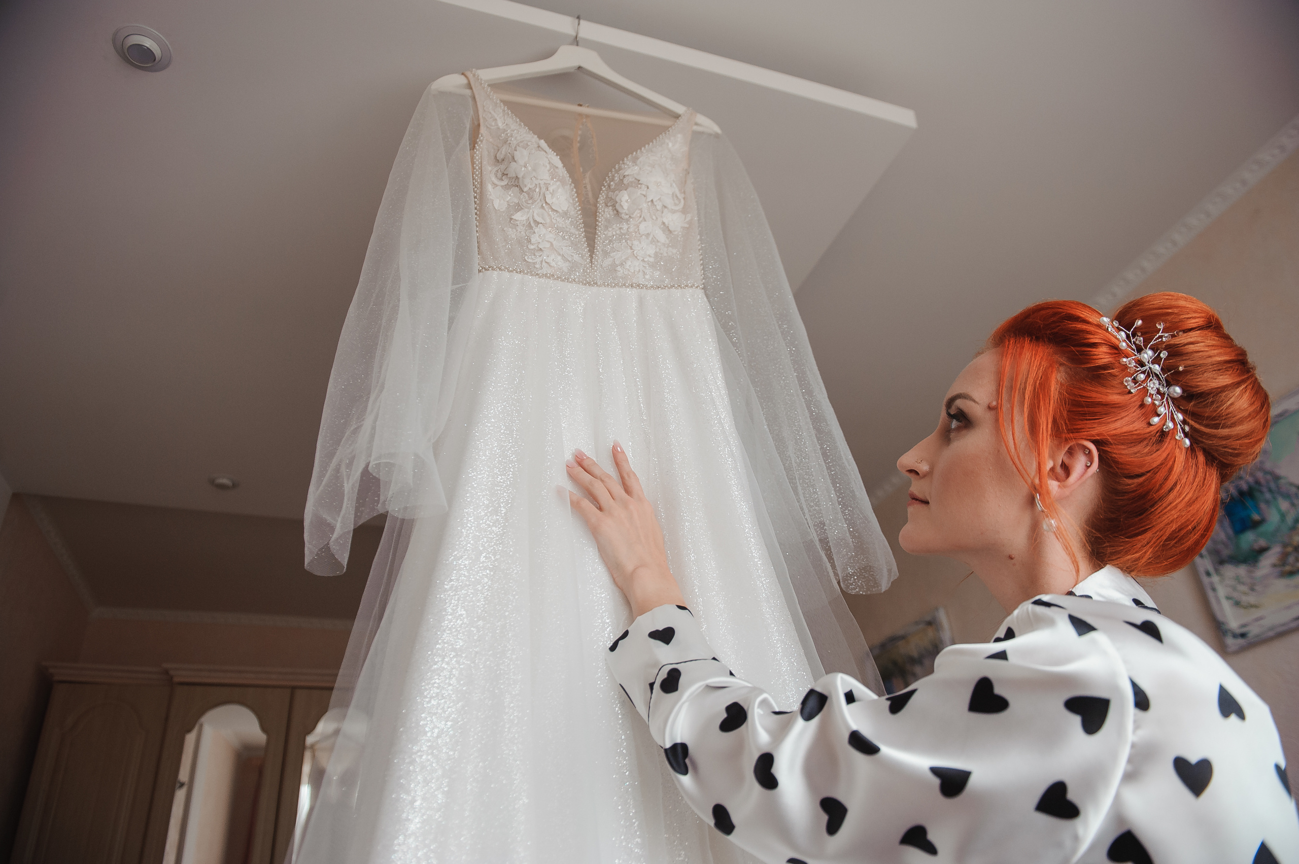 Свадьба Крым Красноперекопск. Свадебный фотограф в Крыму Алексей Лобач