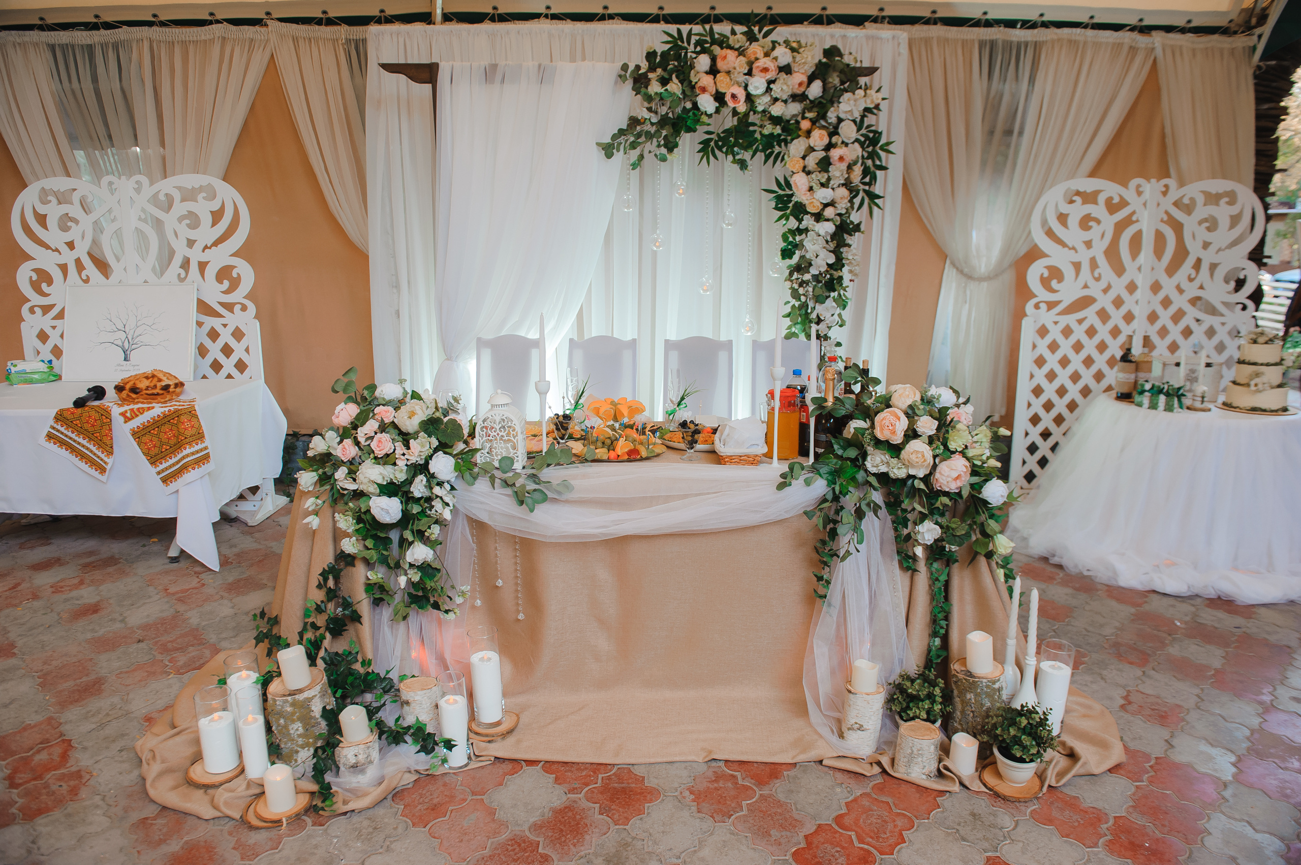 Свадьба Крым Красноперекопск. Свадебный фотограф в Крыму Алексей Лобач