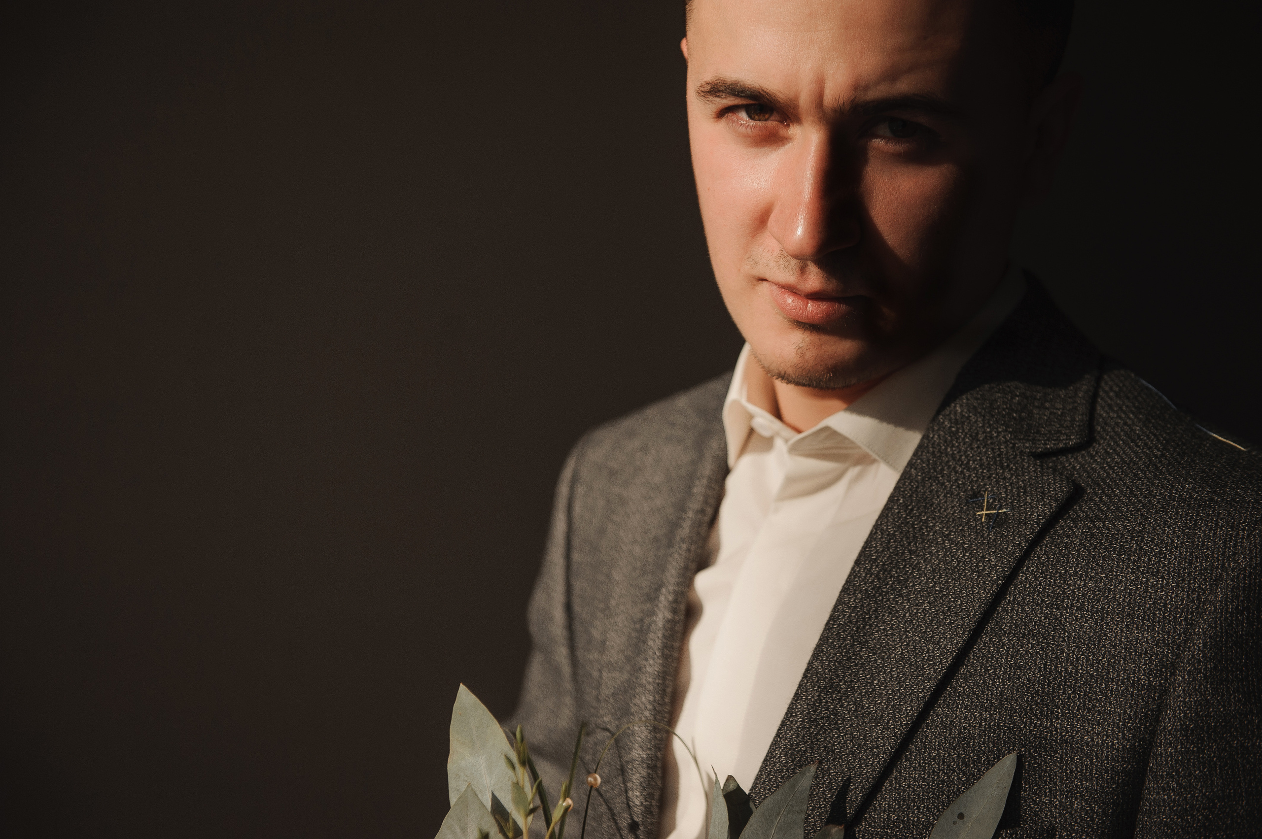 Наталия и Александр. Свадебный фотограф в Крыму Алексей Лобач