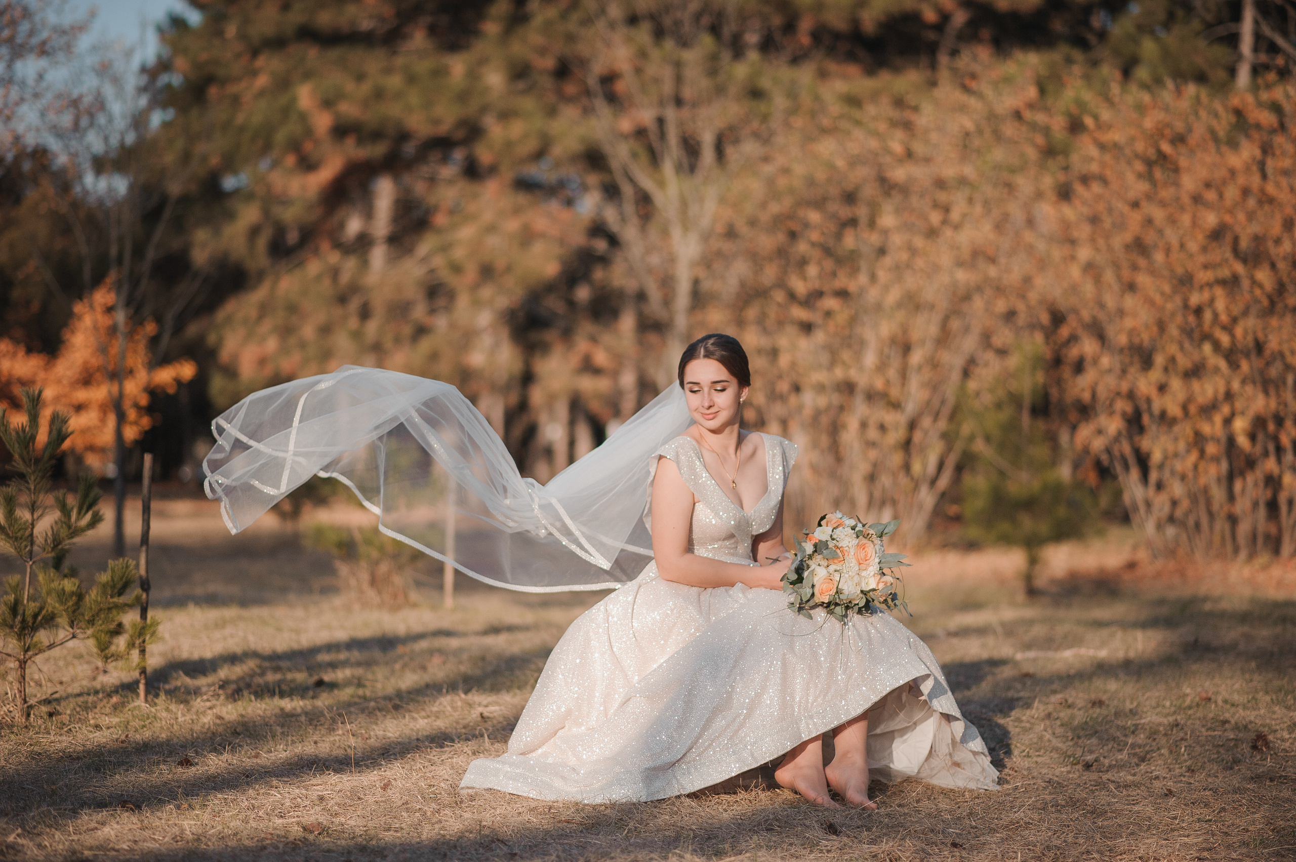 Наталия и Александр. Свадебный фотограф в Крыму Алексей Лобач