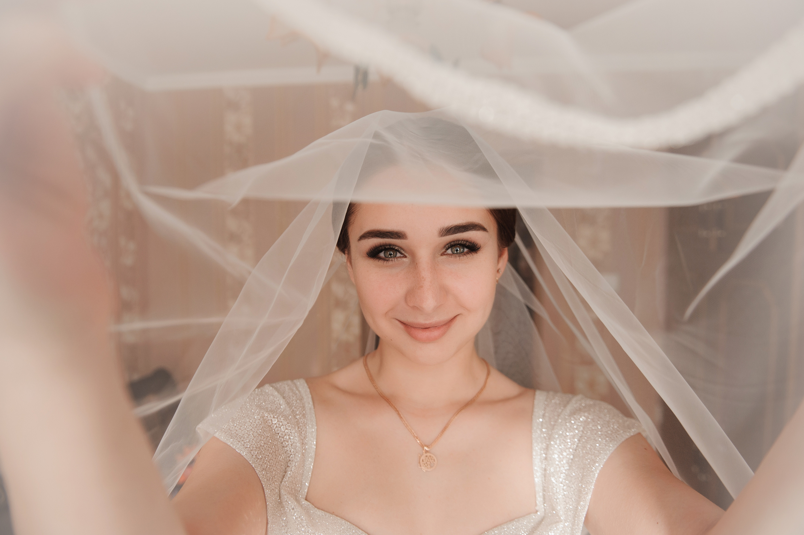 Наталия и Александр. Свадебный фотограф в Крыму Алексей Лобач