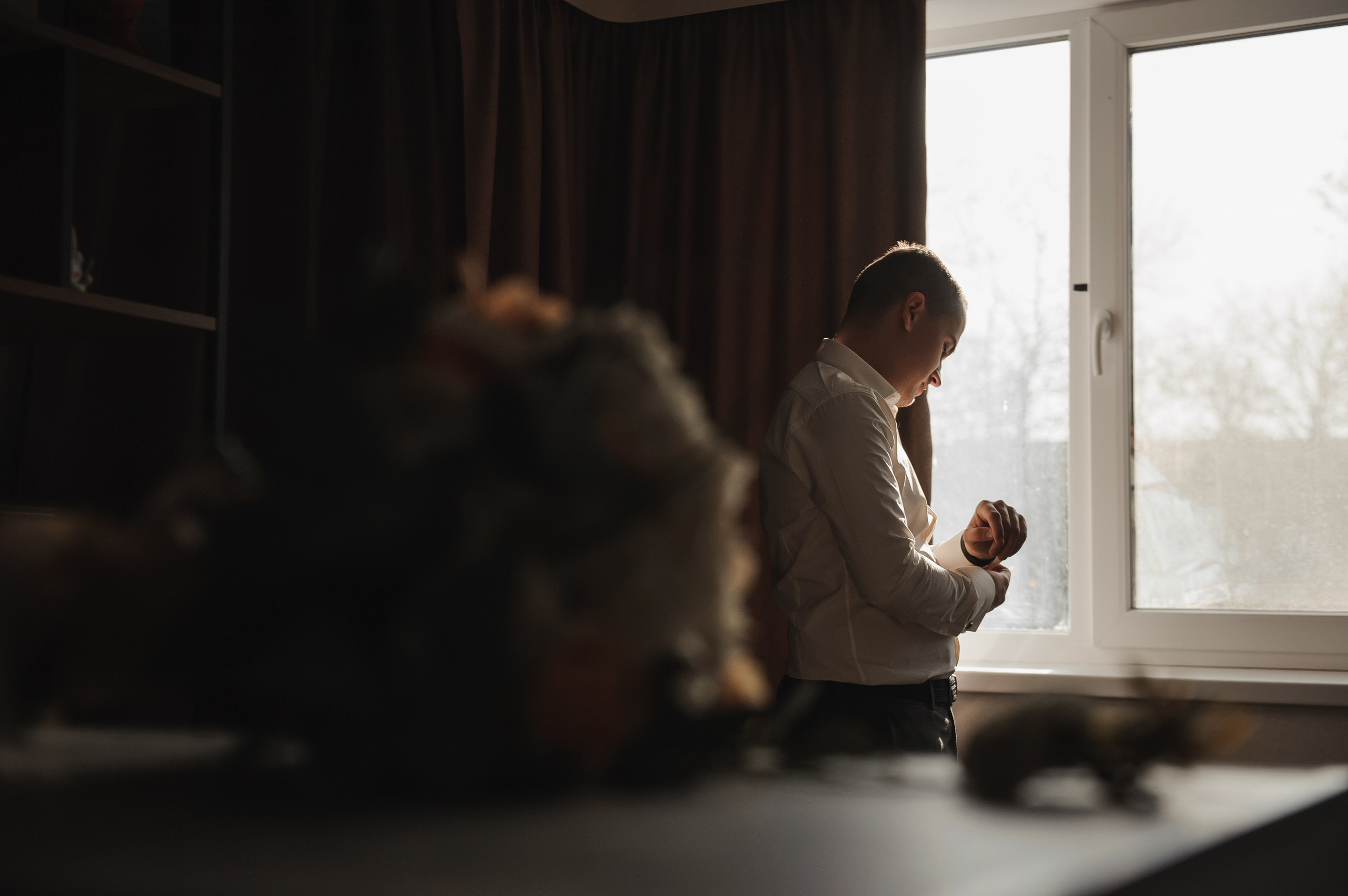 Наталия и Александр. Свадебный фотограф в Крыму Алексей Лобач